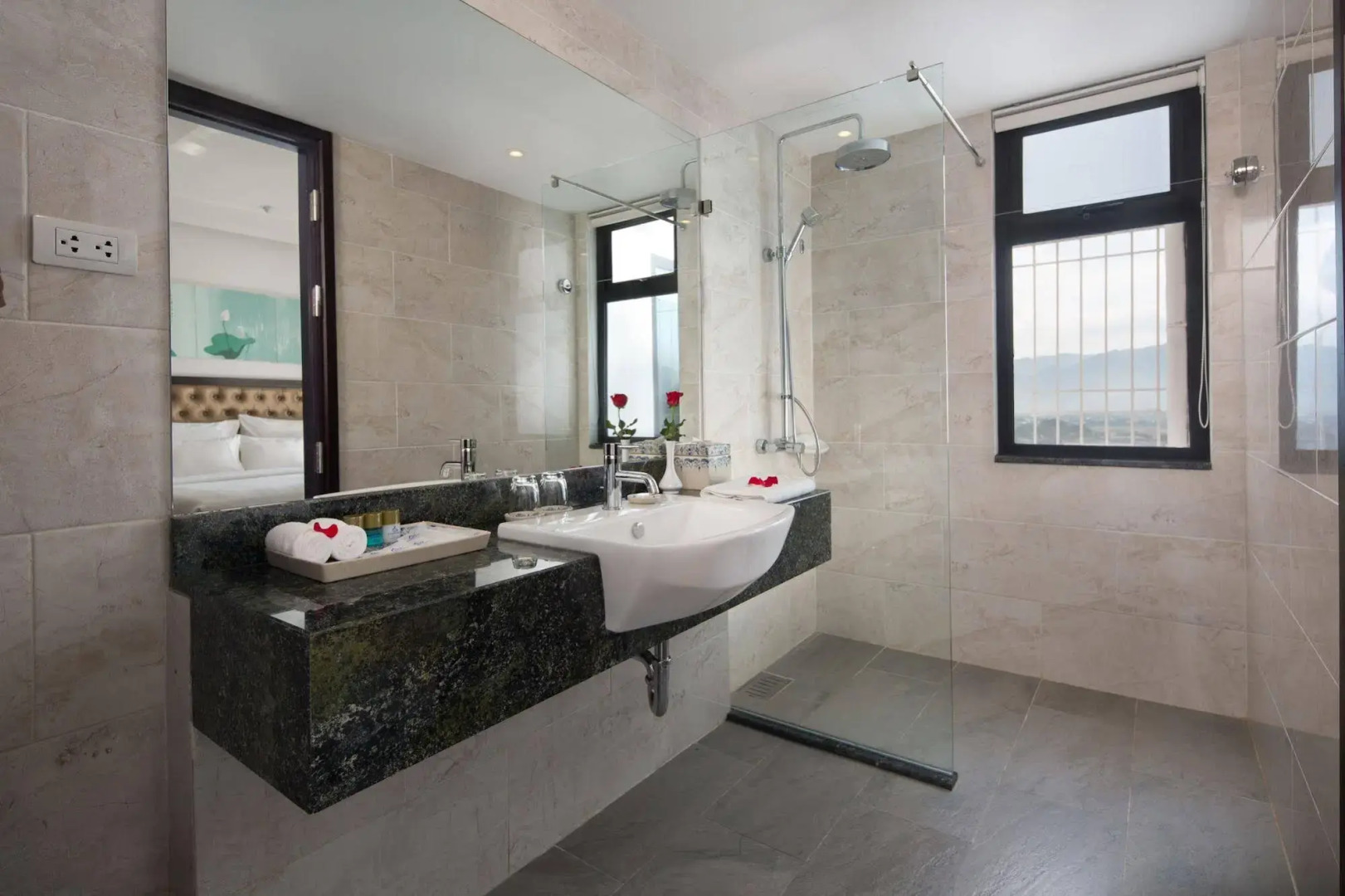 Отель Sandals Island