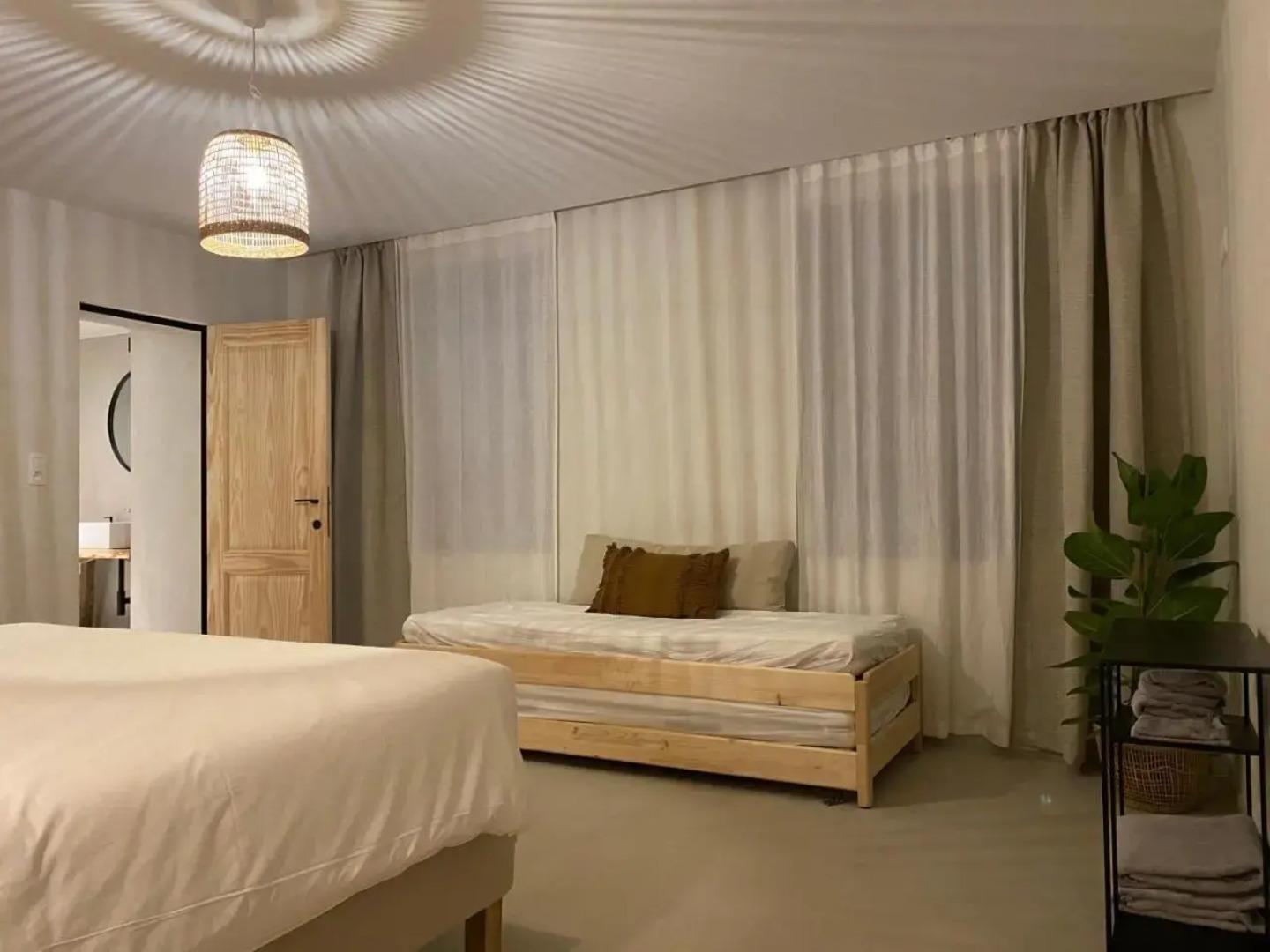 vakantiewoning opa Ben