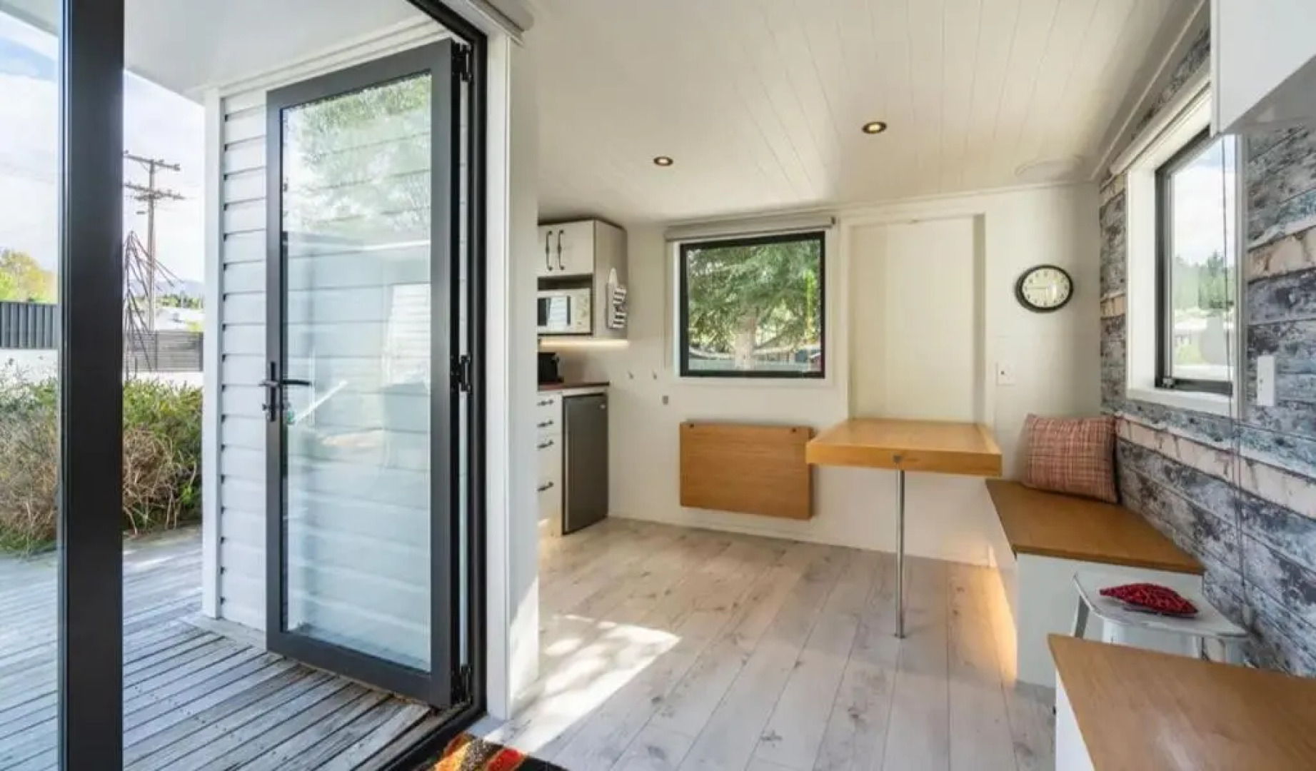 Nestle in Naseby - Naseby Holiday Accommodation