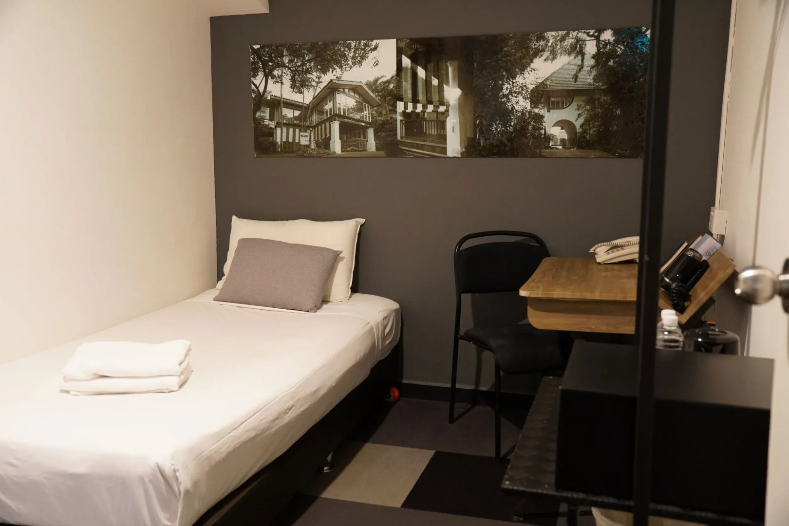 Check-Inn at Little India