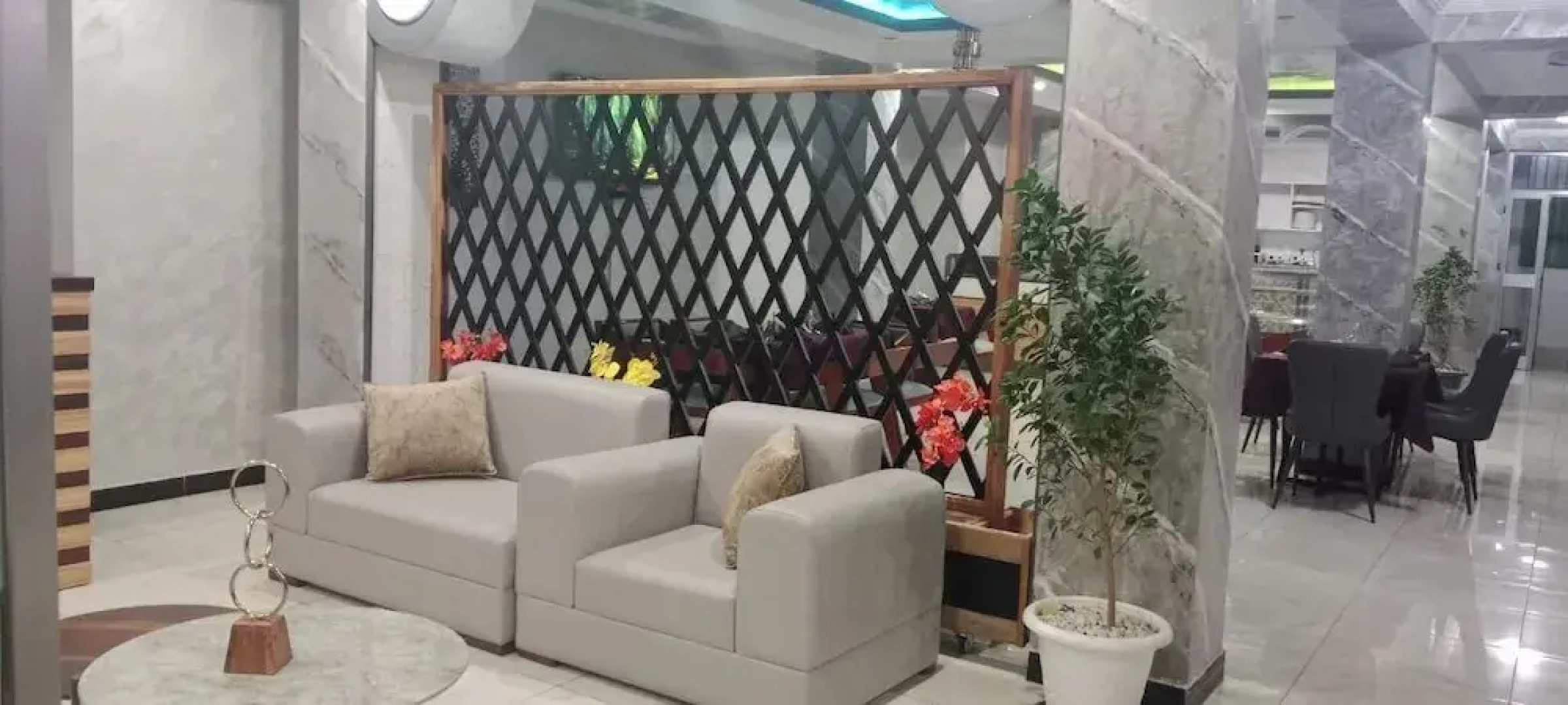 Bulcha international hotel