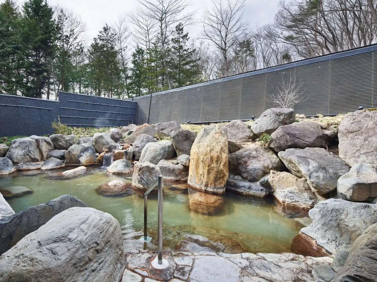 Grand Mercure Yatsugatake Resort & Spa