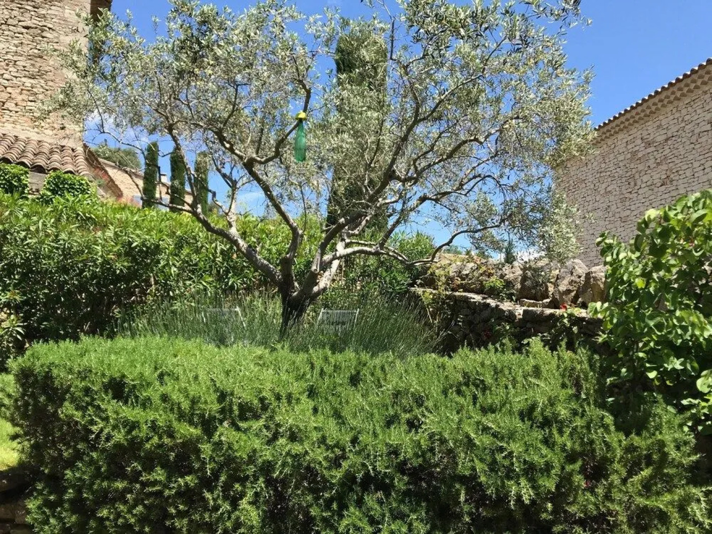 Le Moulin Des Sources