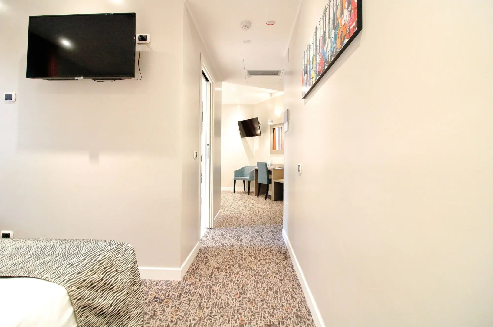 Noba Hotel e Residenze