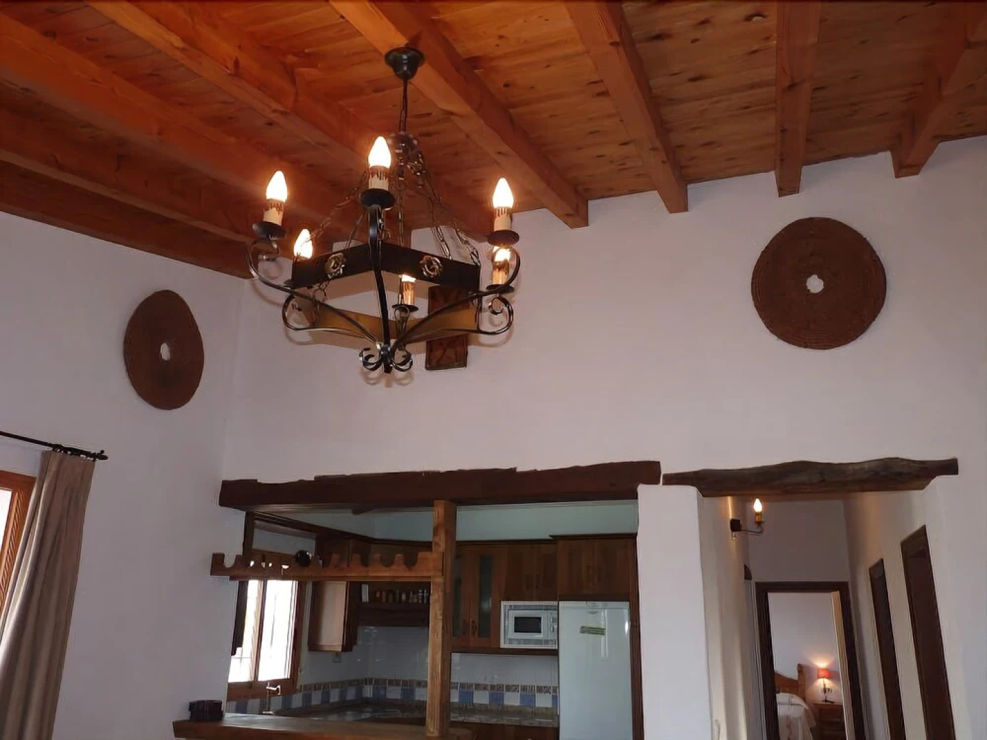 Malaga 101849 3 Bedroom Villa By Mo Rentals