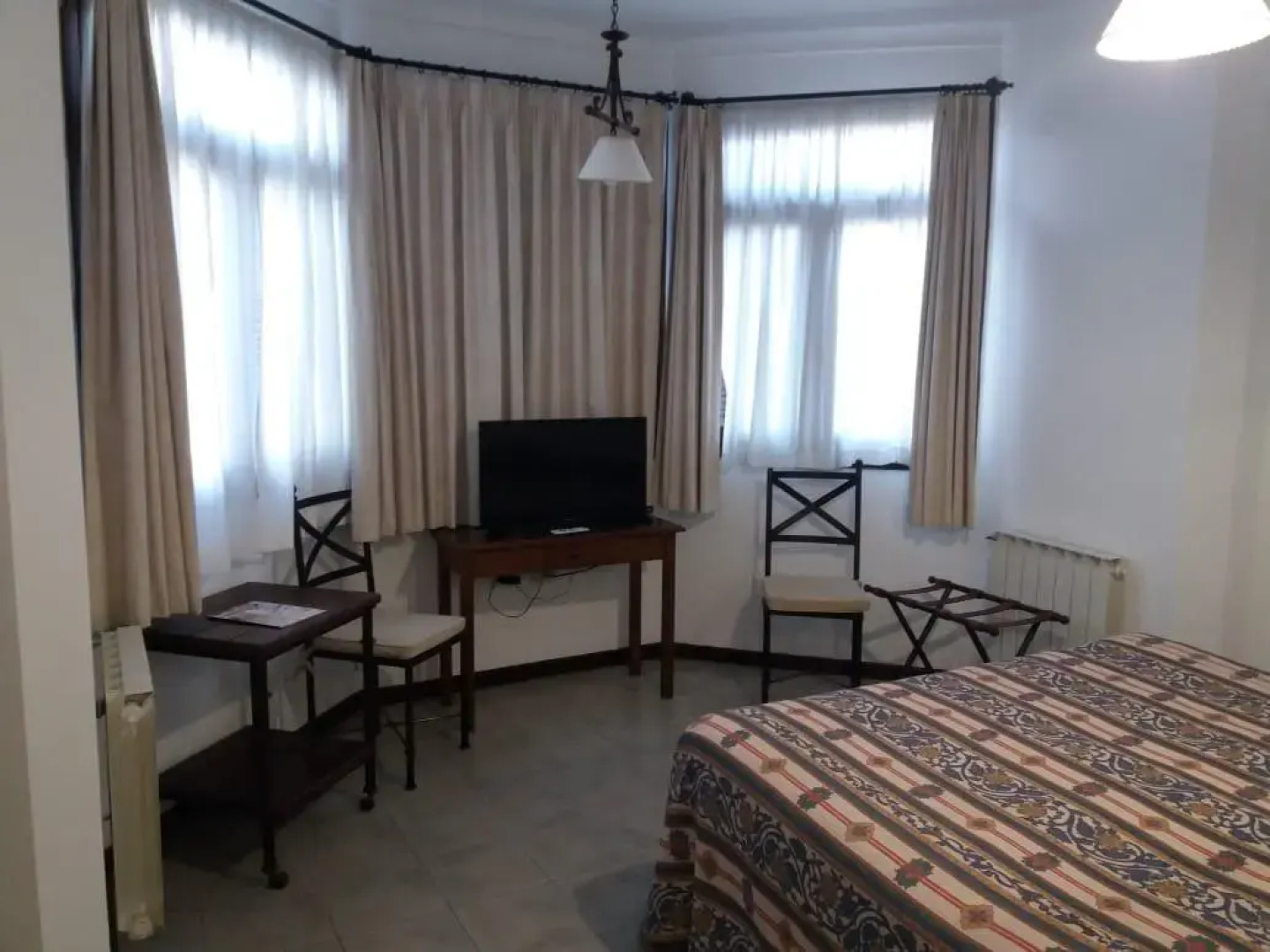 Hostería ACA Tafi del Valle