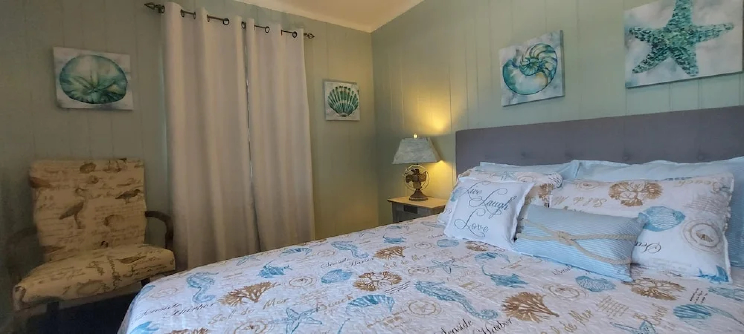 Kozy Cove Cabin - 1 Block to Lake Boat Launch - Covered Boat Parking - Lake Fun