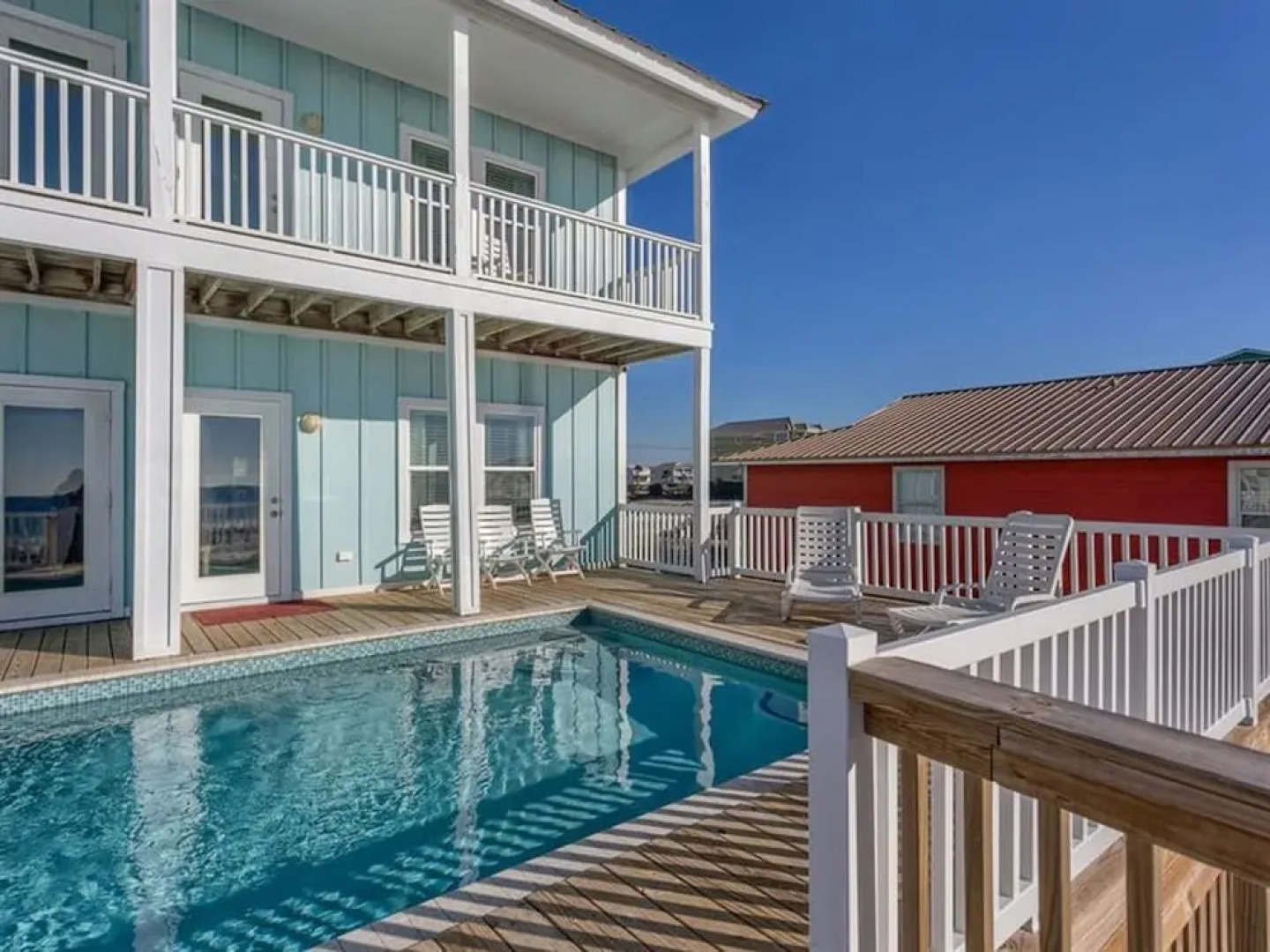 Sol Mate East by Meyer Vacation Rentals