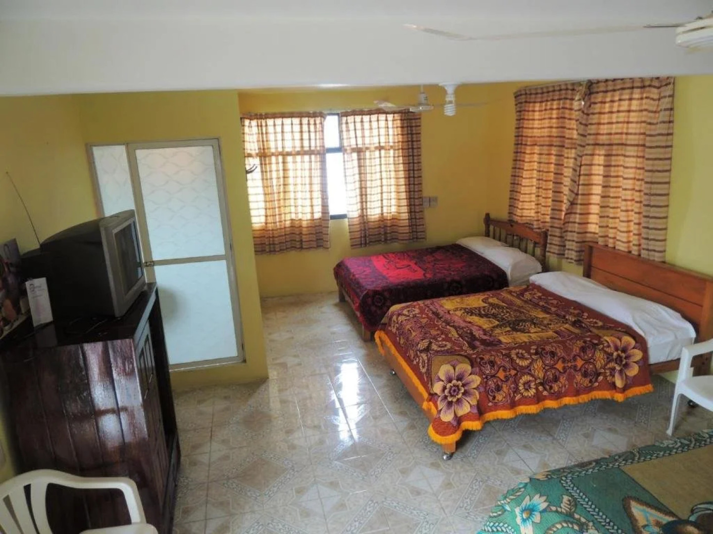 Hotel Palacio Chatino