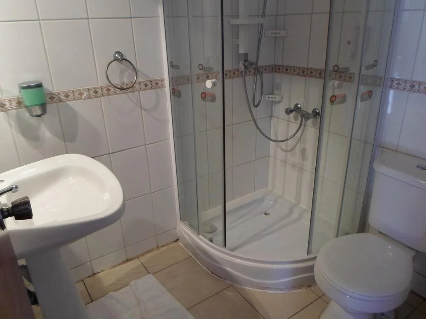 Hotel Corona del Inca