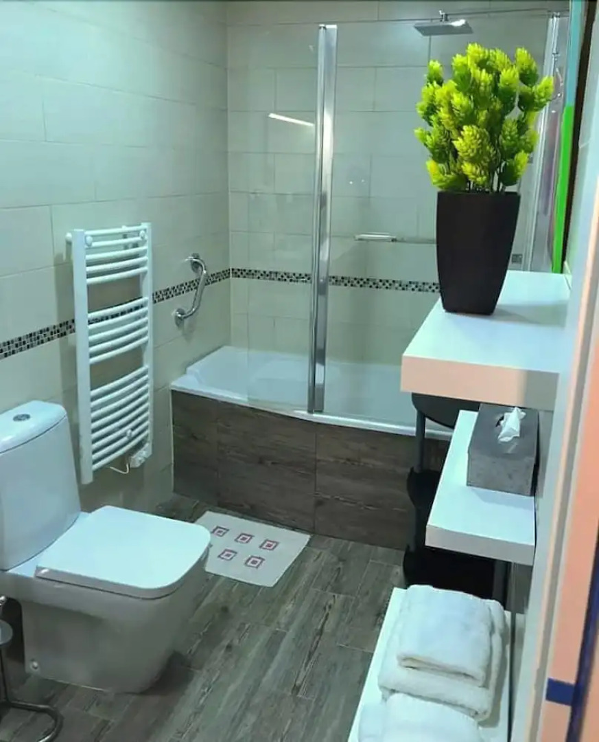 Chambres d'hôtes - Victorian Lodge