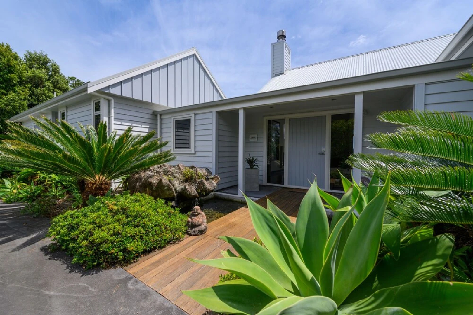 Paroa Bay Winery
