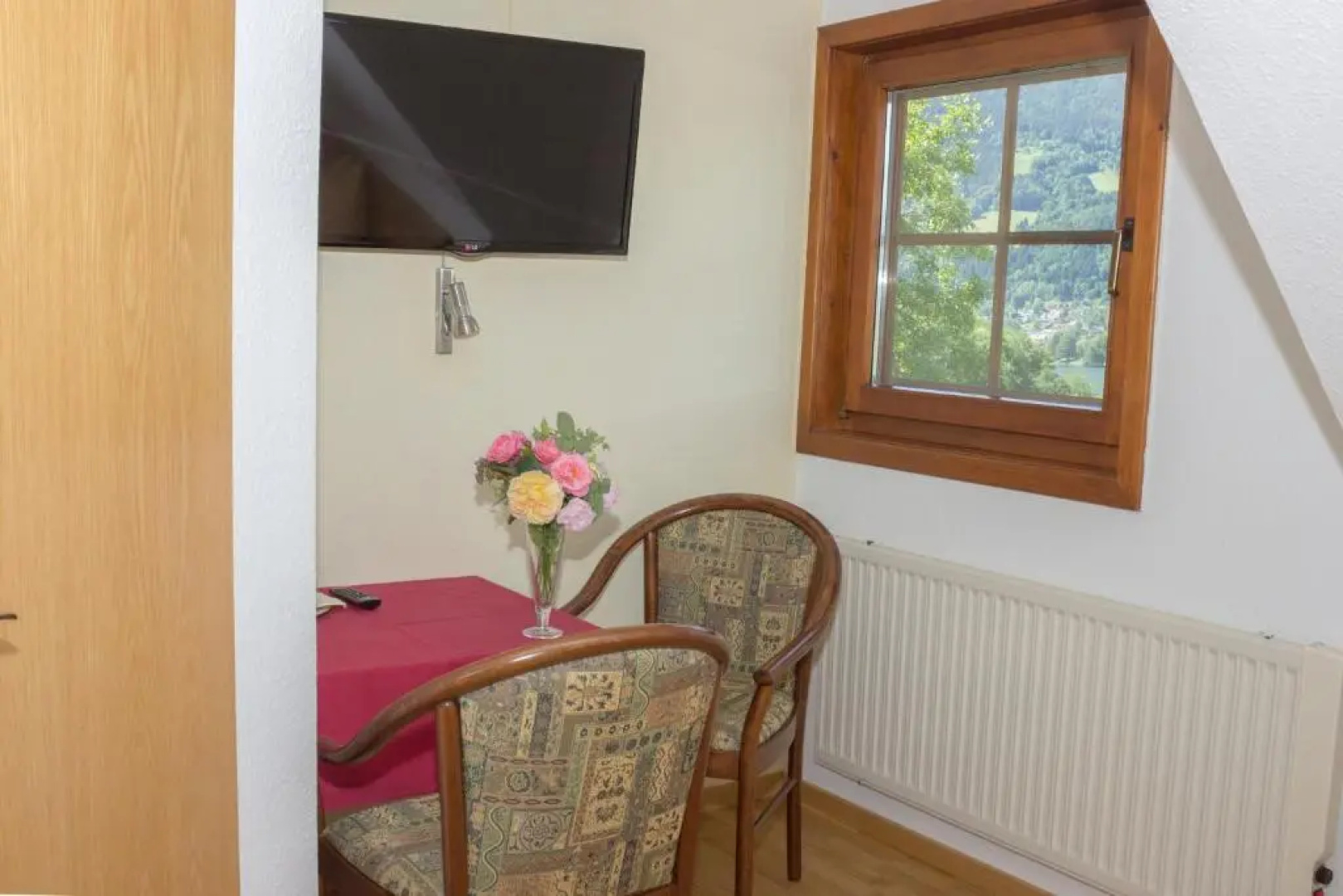 Pension Strauß