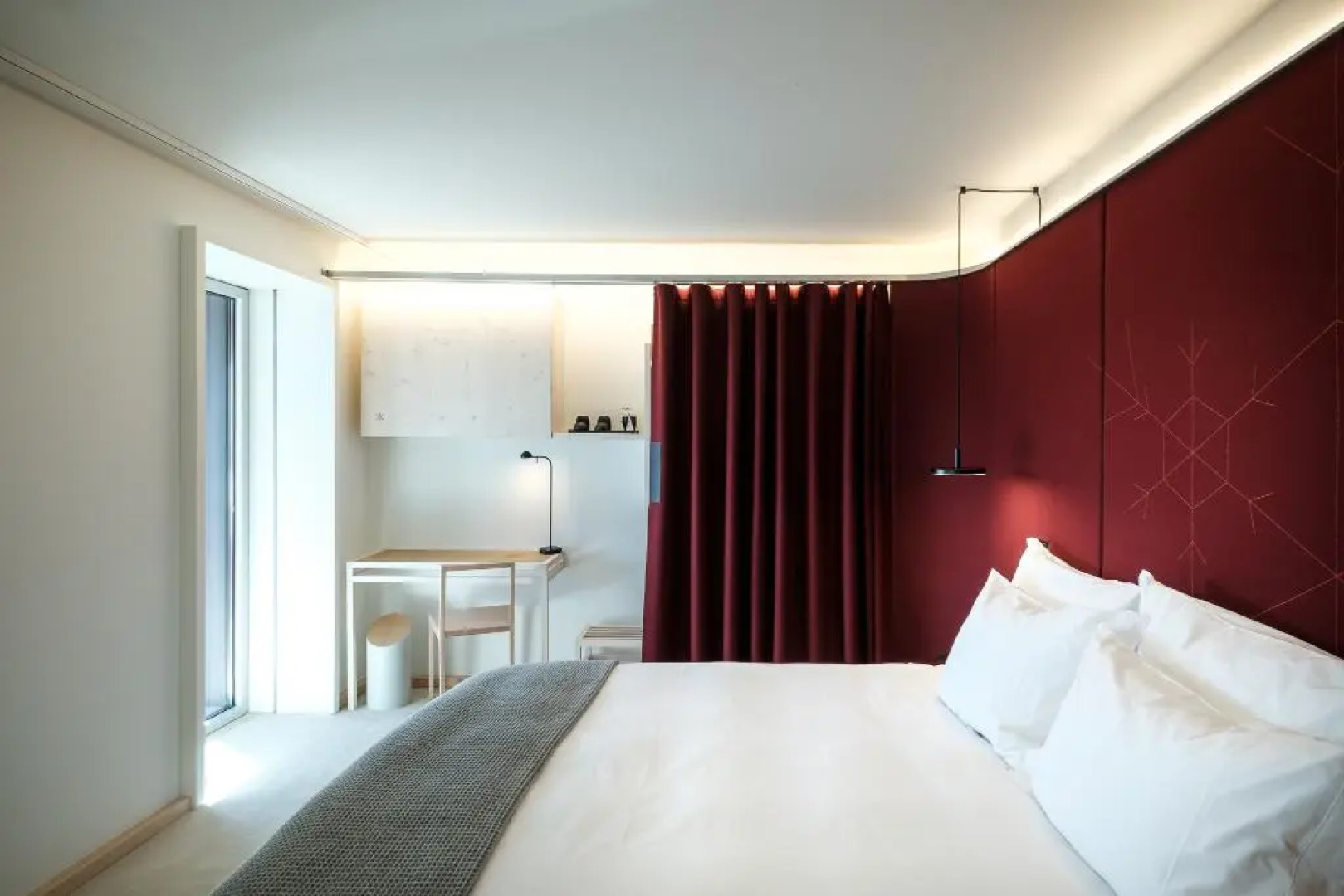 Casa de São Lourenço - Burel Panorama Hotel - Member of Design Hotels