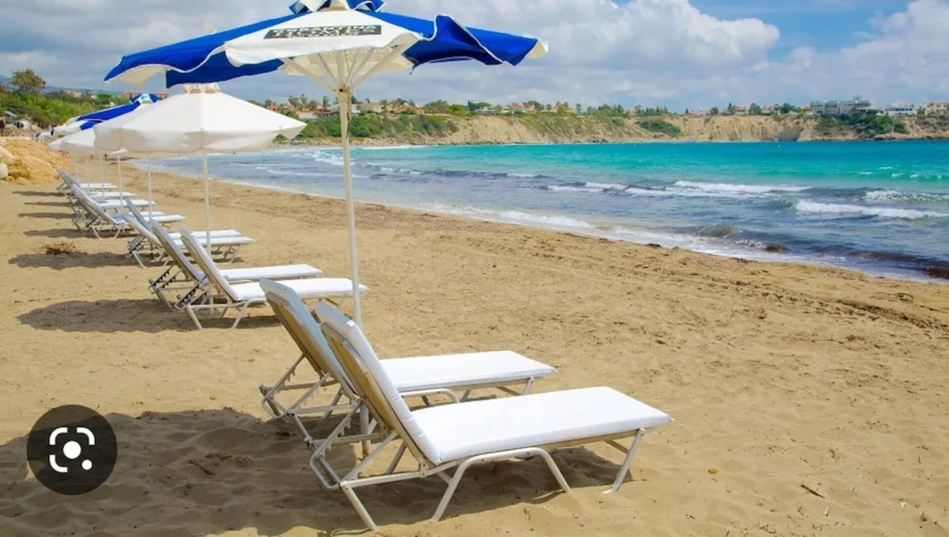 Idyllic 3 Bed Villa With Stunning Views