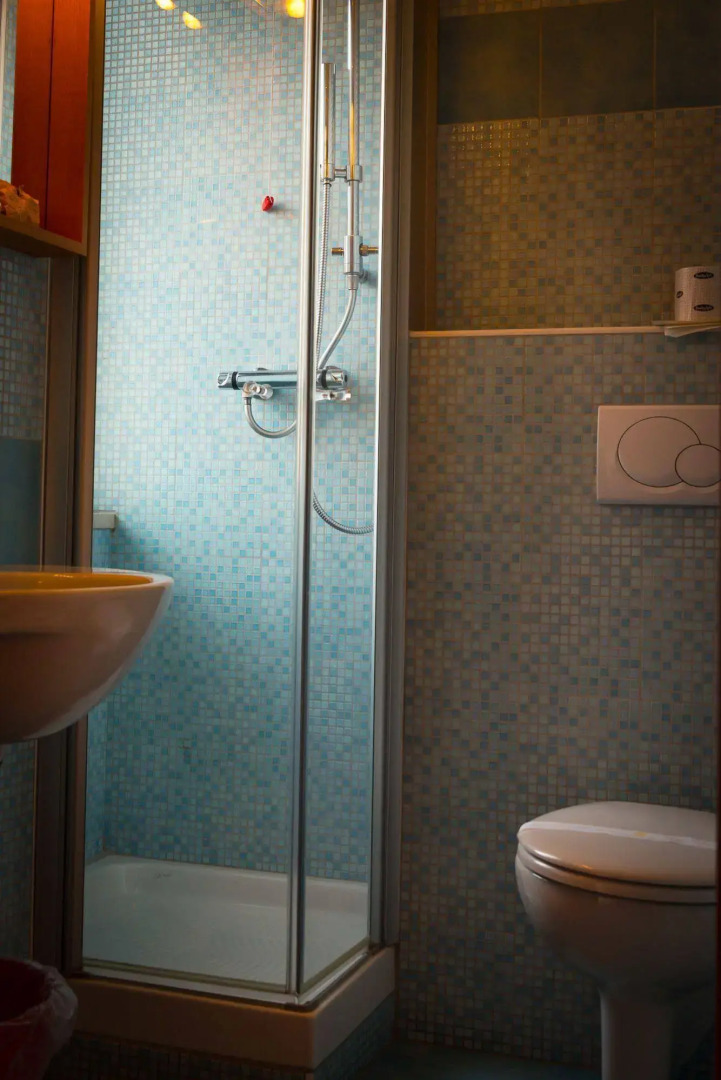 Hotel Rinaldo Apartments