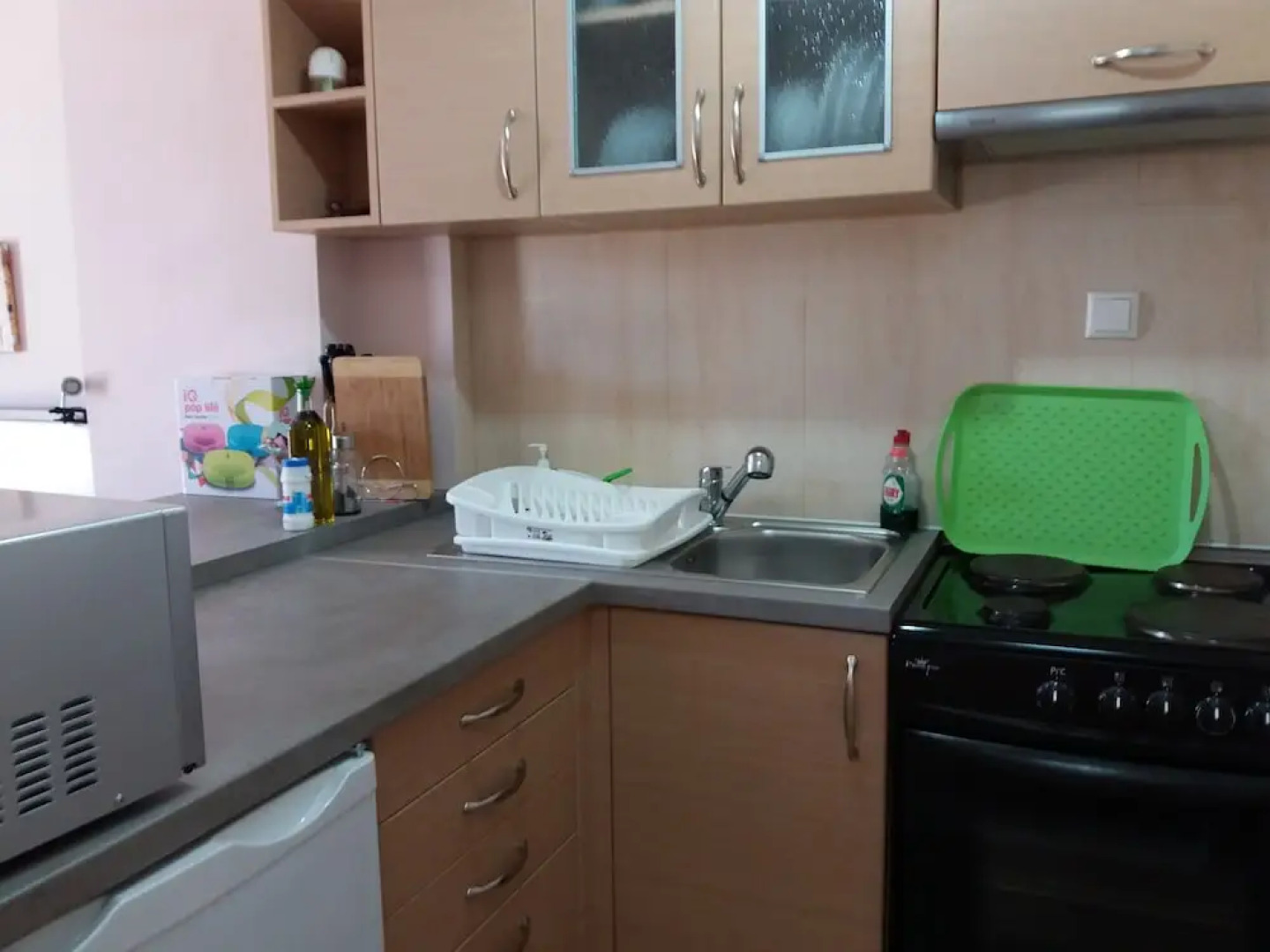 SEAesta Beach Studios