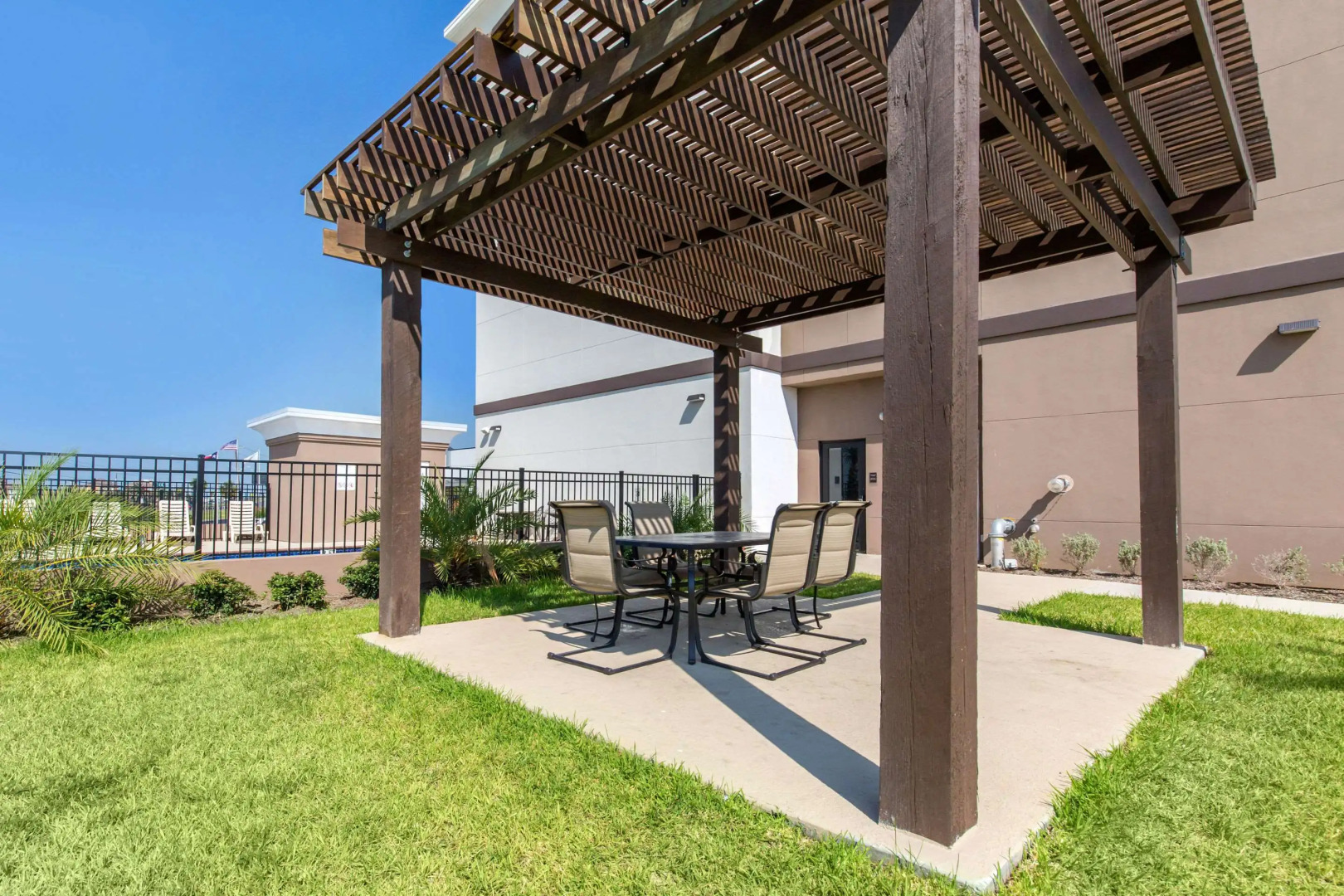 Candlewood Suites Galveston by IHG