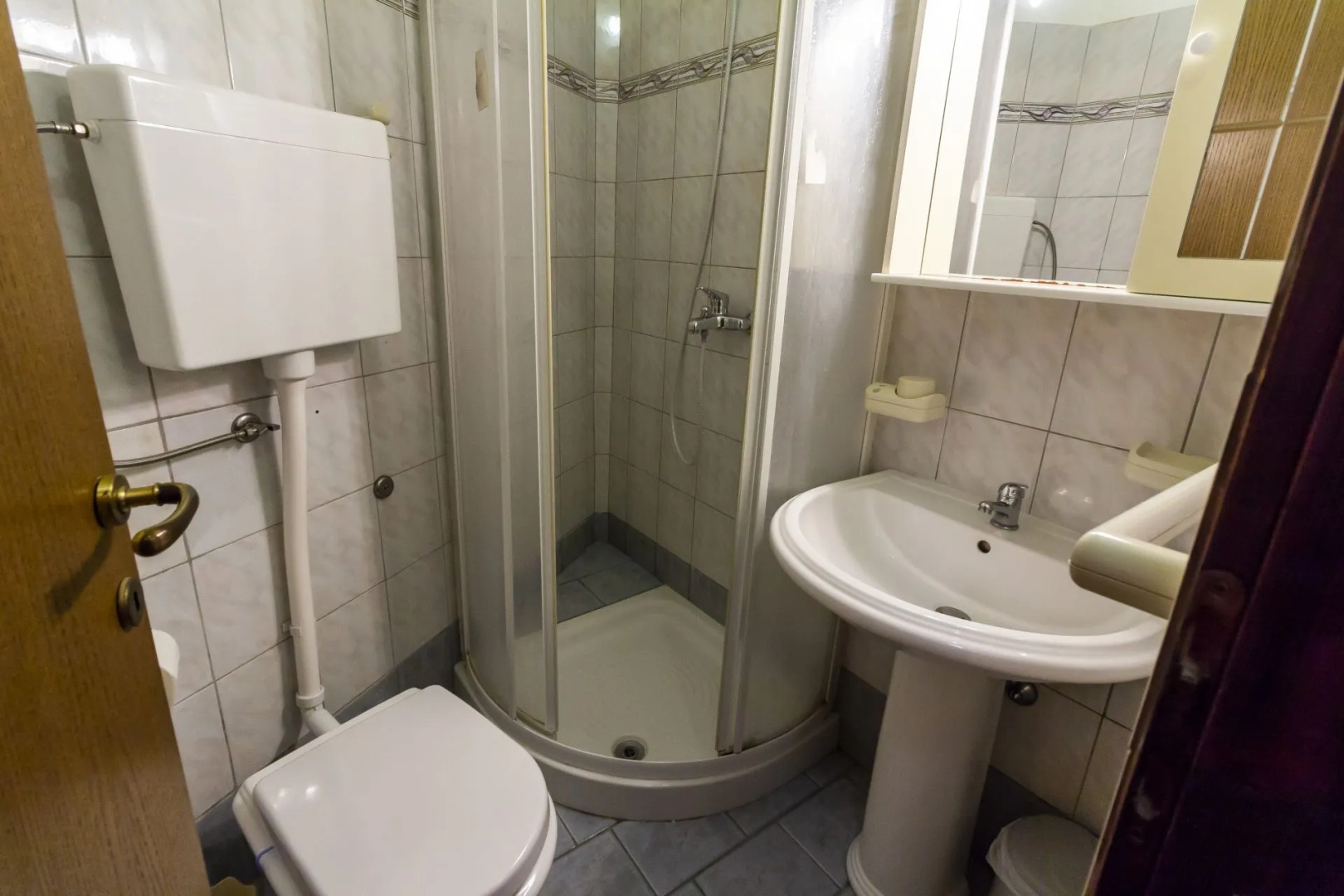 Apartment Mir - 50m from the sea A5 Fazana, Istria