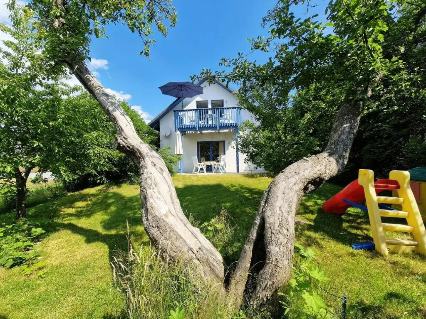 _STR132b_ Haus Maren am Meer