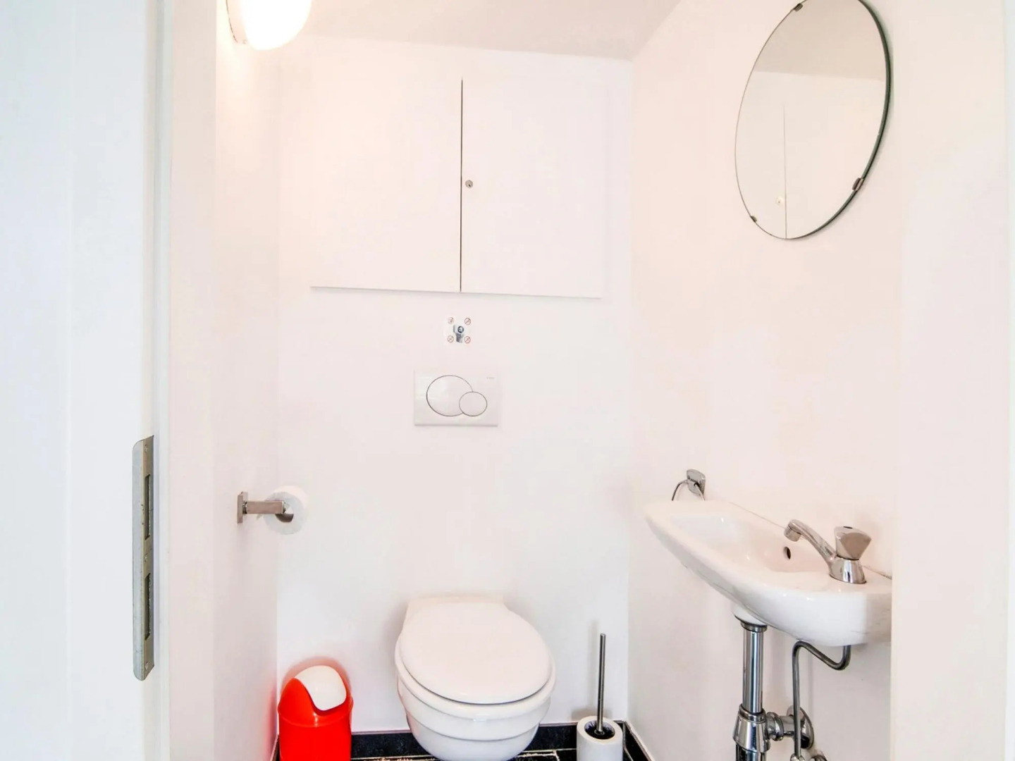 Liege Villa Near Spa Circuit