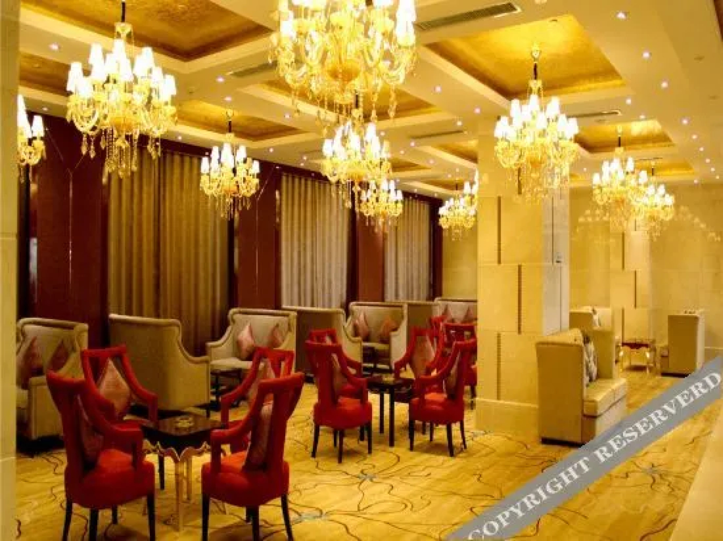 Yuyang International Hotel
