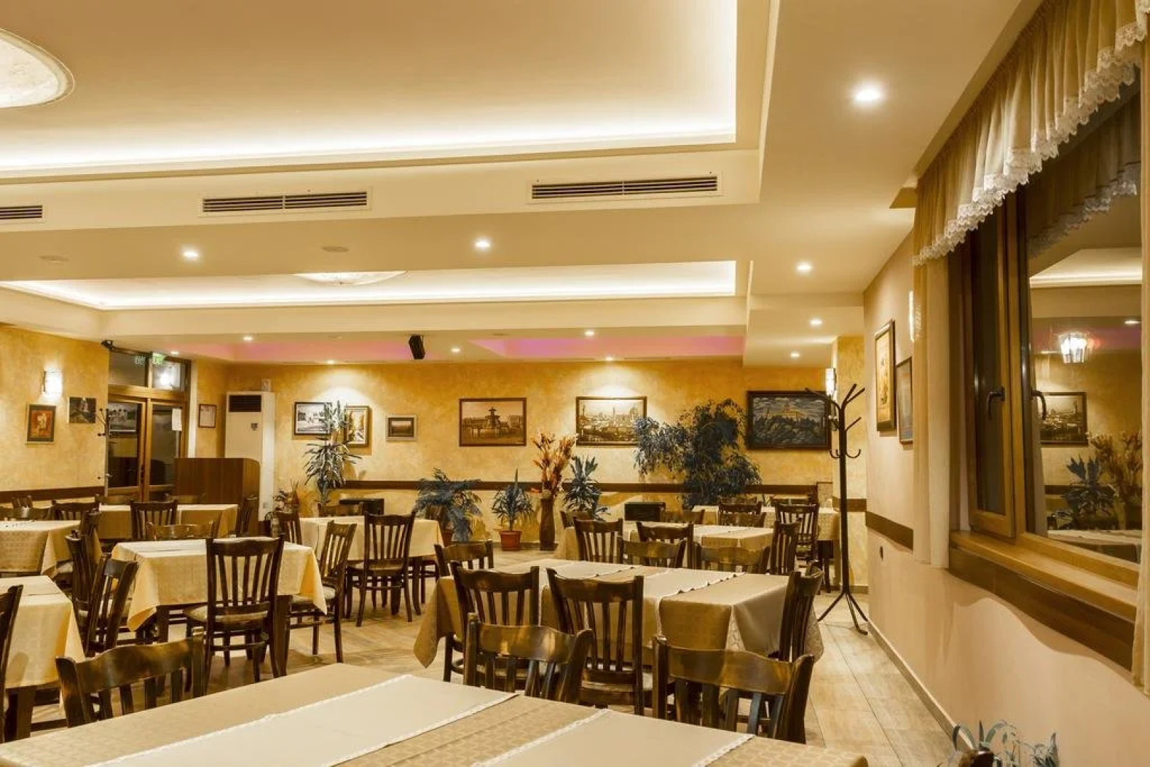 Pri Pesho Inn
