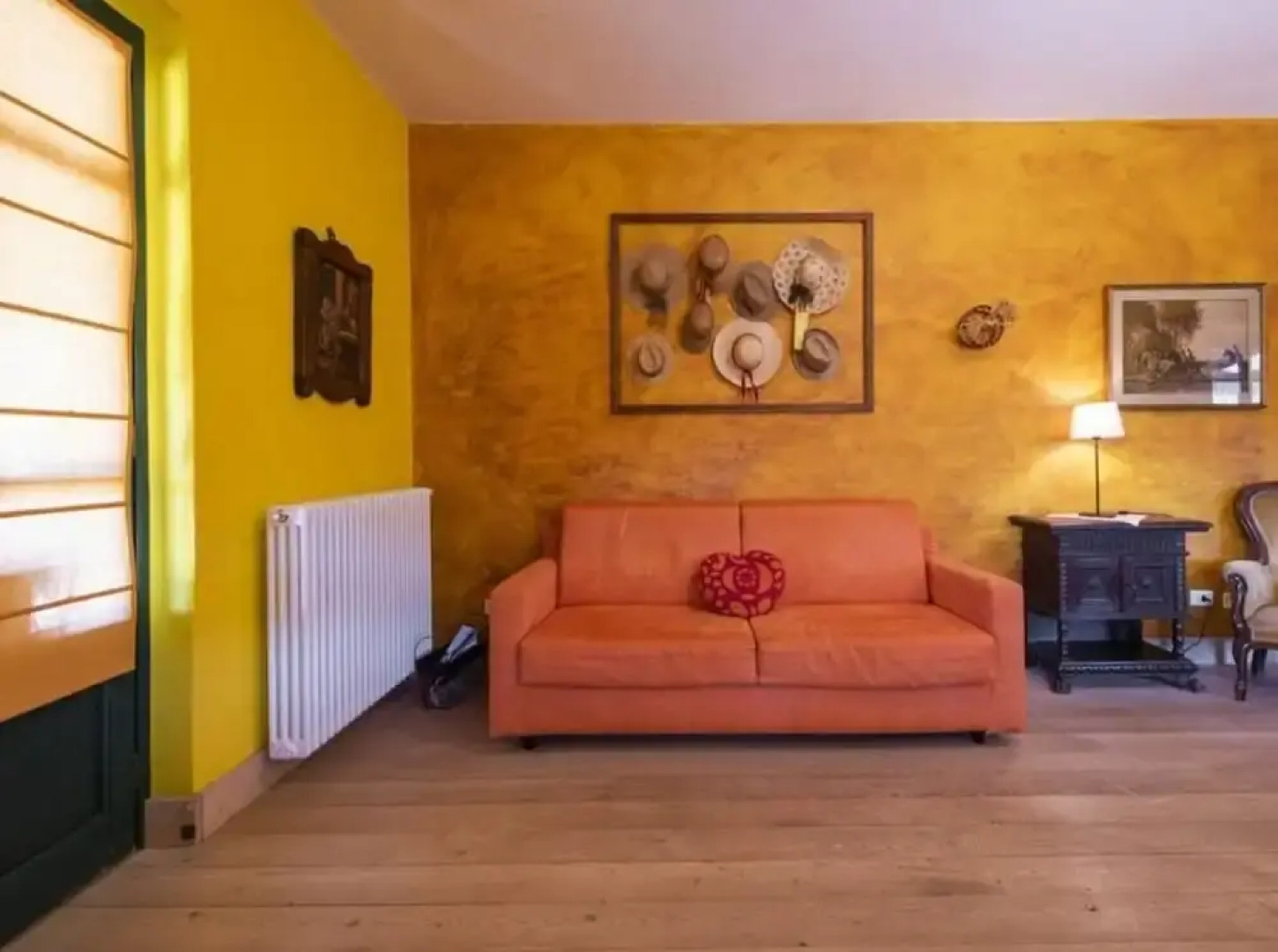 Villa Popiglio Comfortable Holiday Residence