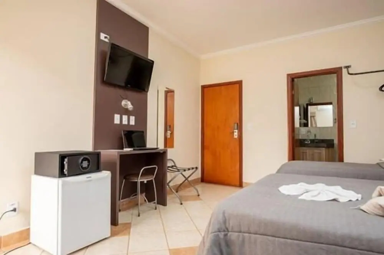 Universitário Hotel