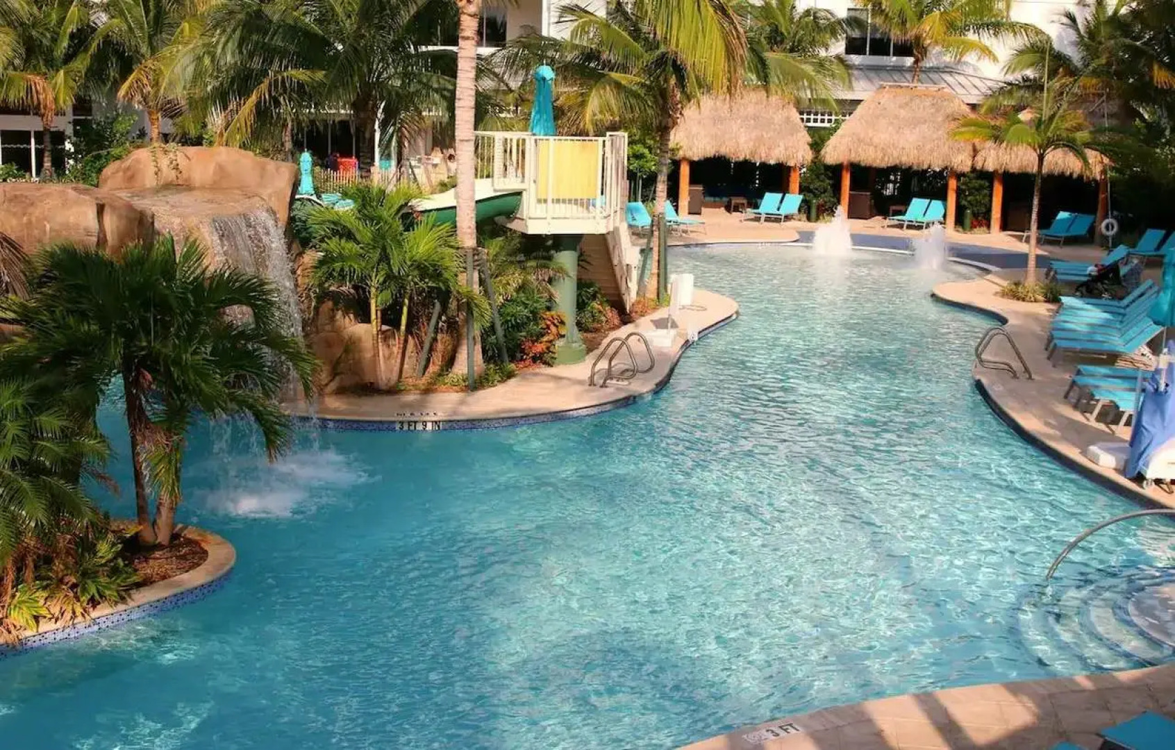 Margaritaville Beach Resort - Nassau