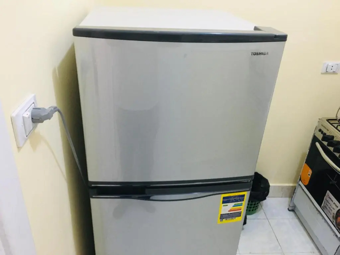 Downtown Cairo Sweet Home