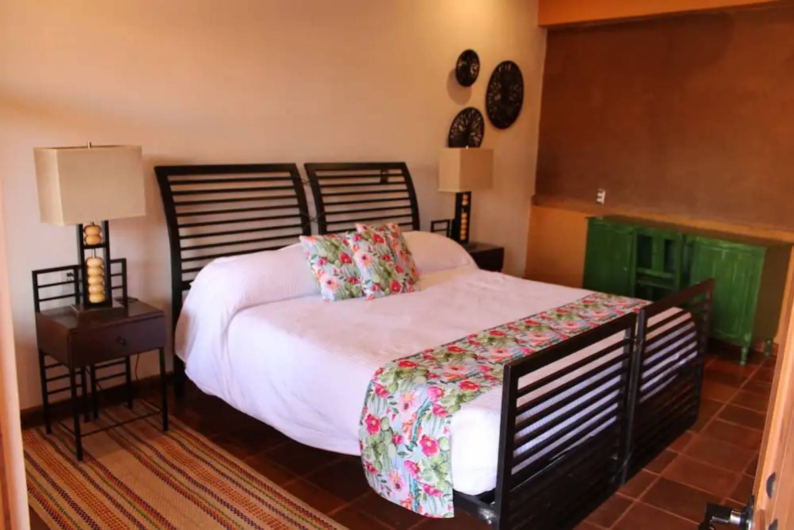 Hotel Santa Martha