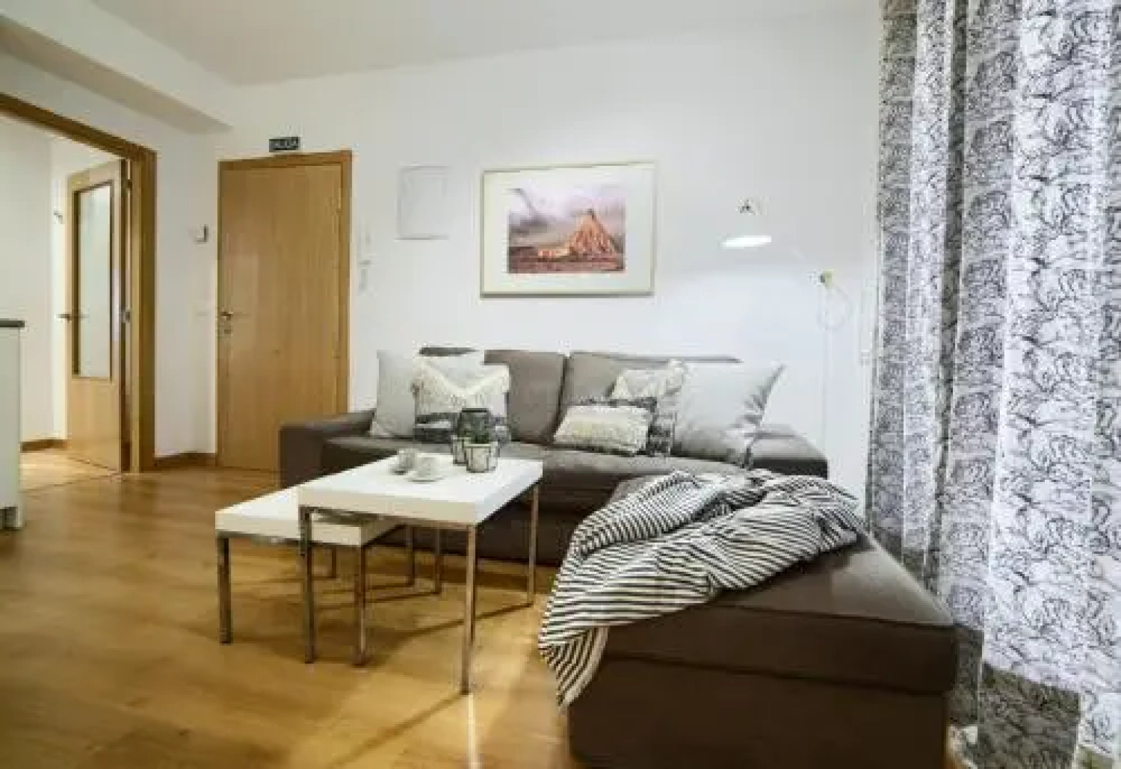 Apartamentos4u Tudela Catedral