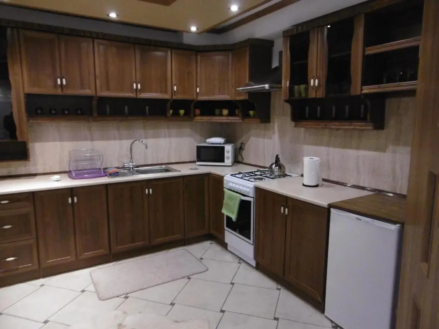 Apartament U Janusza