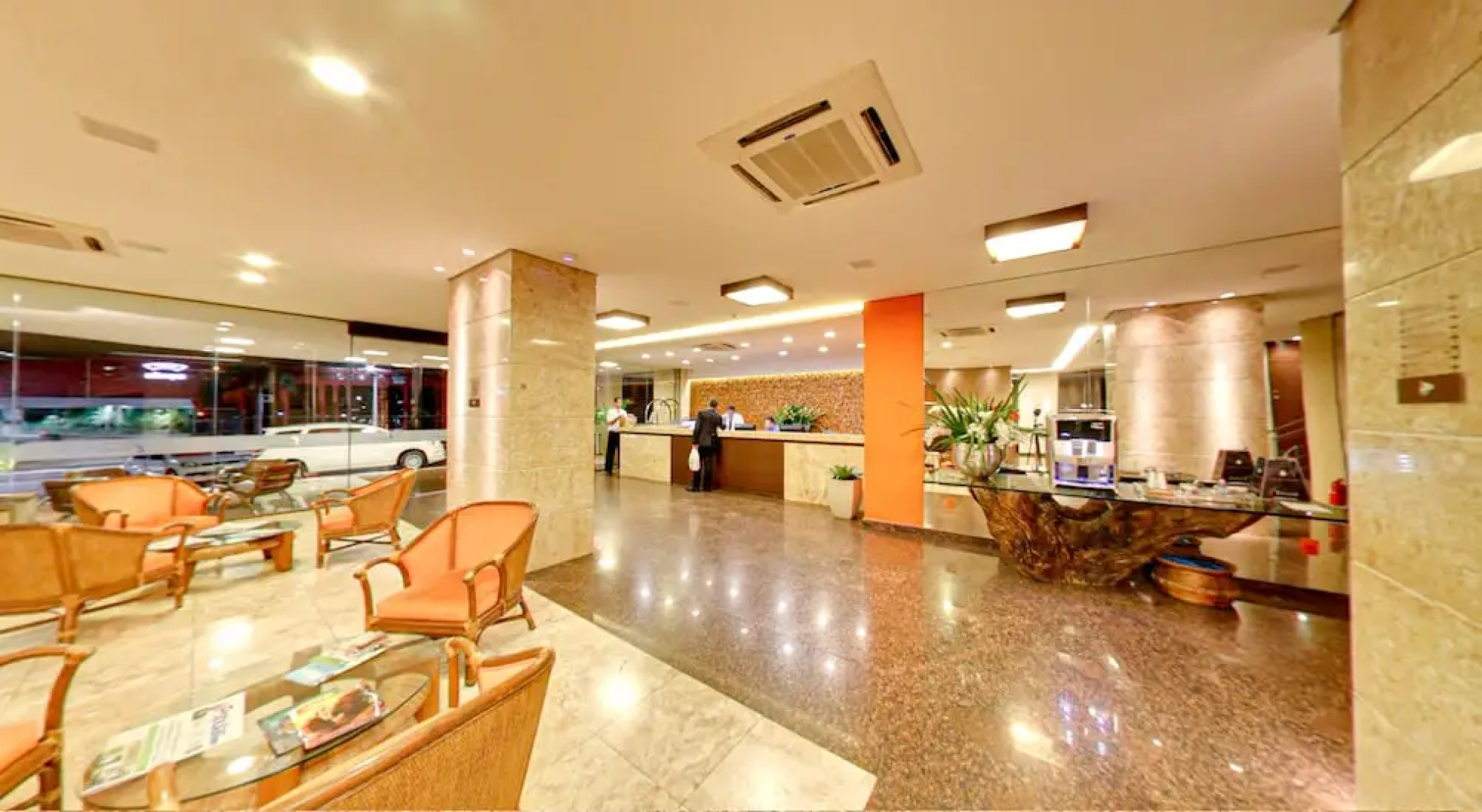 Taiama Plaza Cuiaba