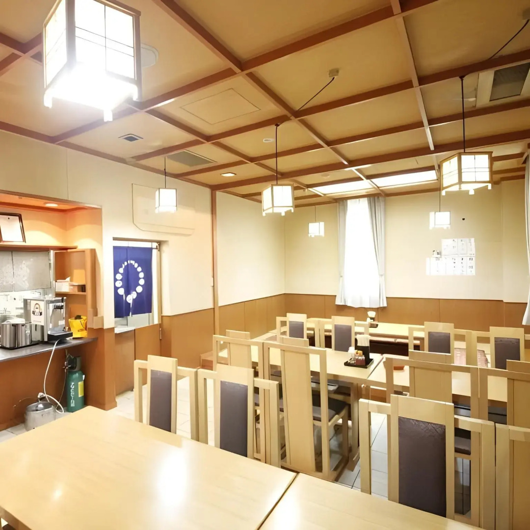 Fukuroda Onsen Omoide Romankan