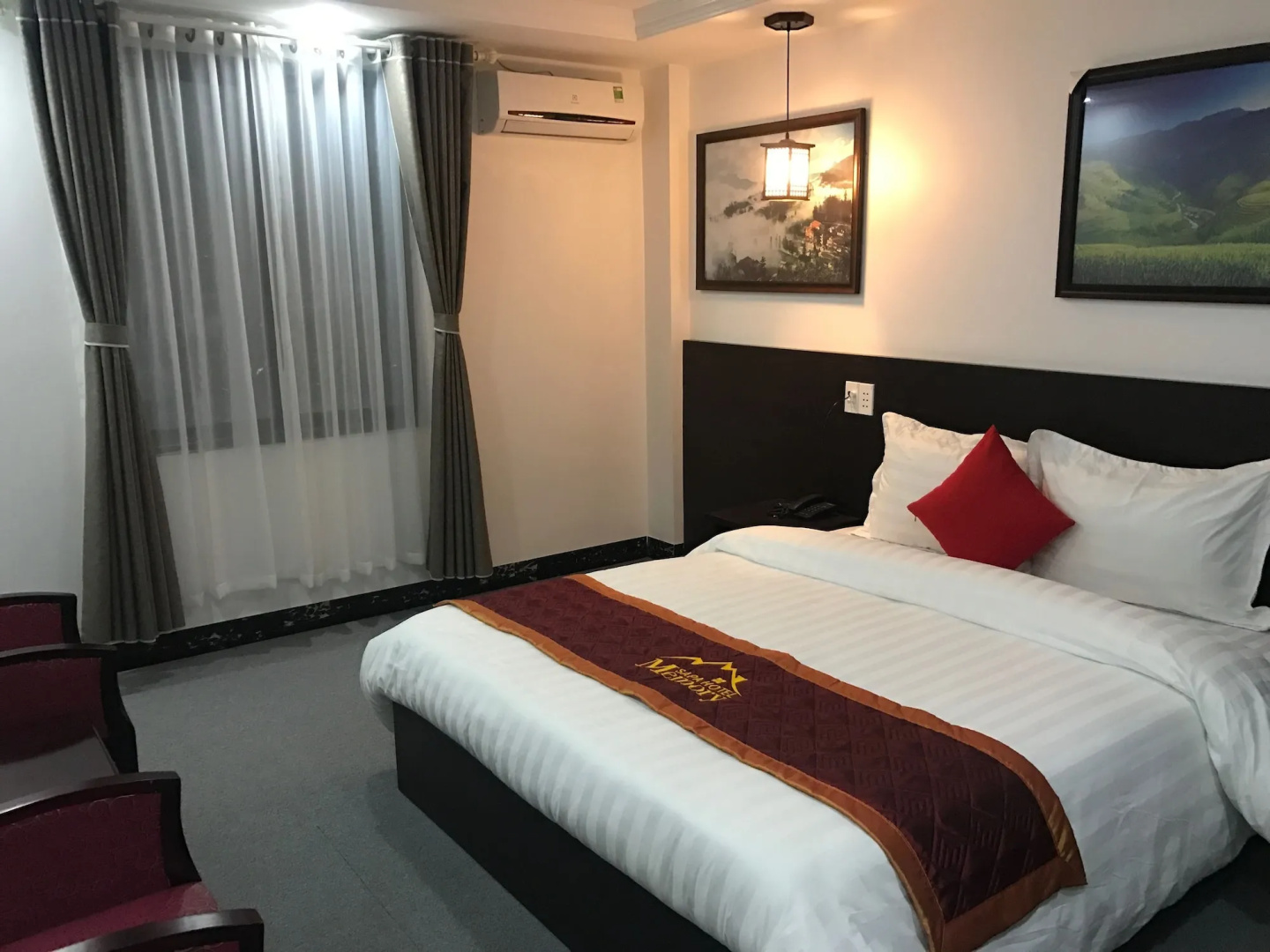 Sapa Memory Hotel