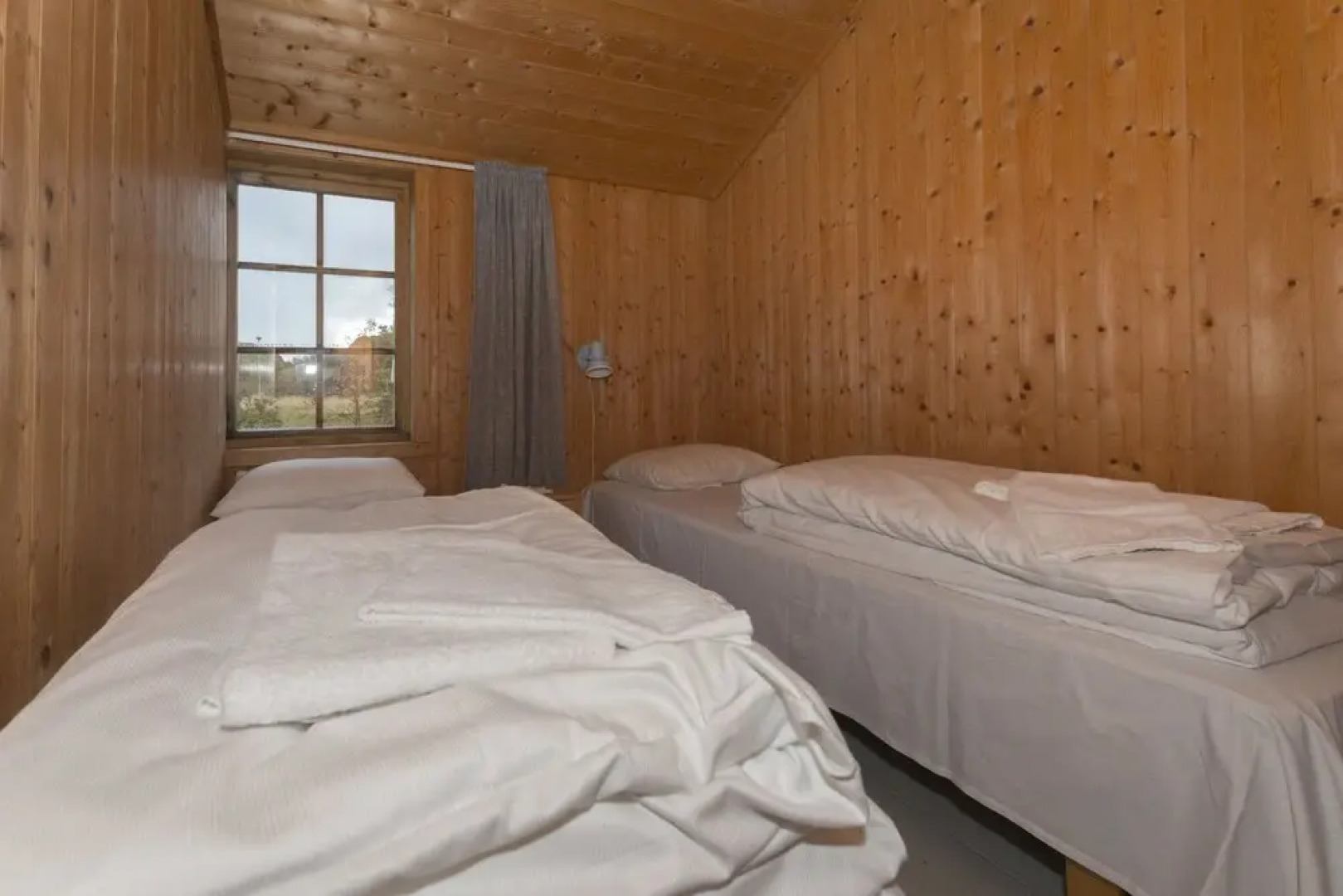 Vandrerhjem Lofotferie Kabelvåg