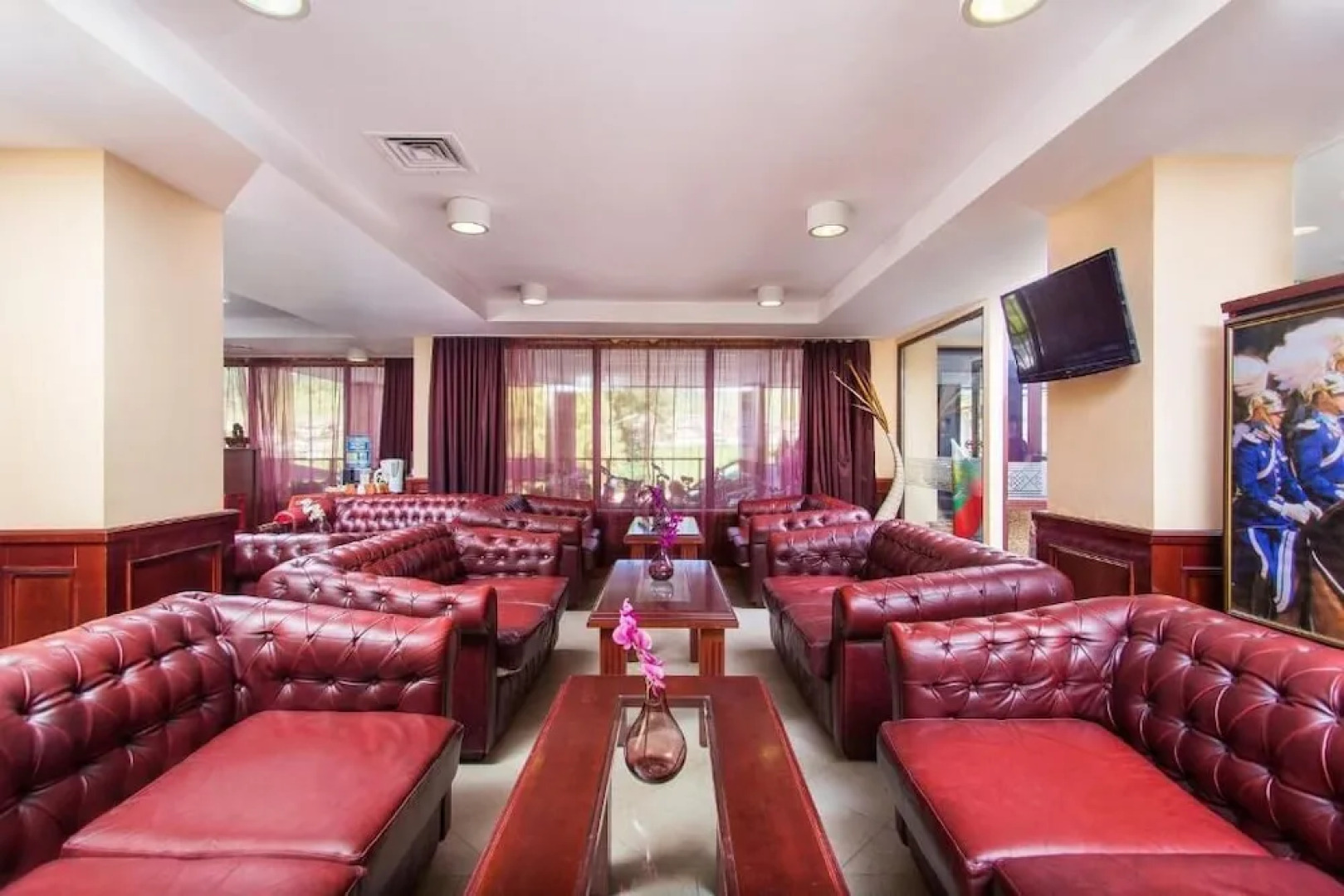 Termo Hotel Aspa Vila