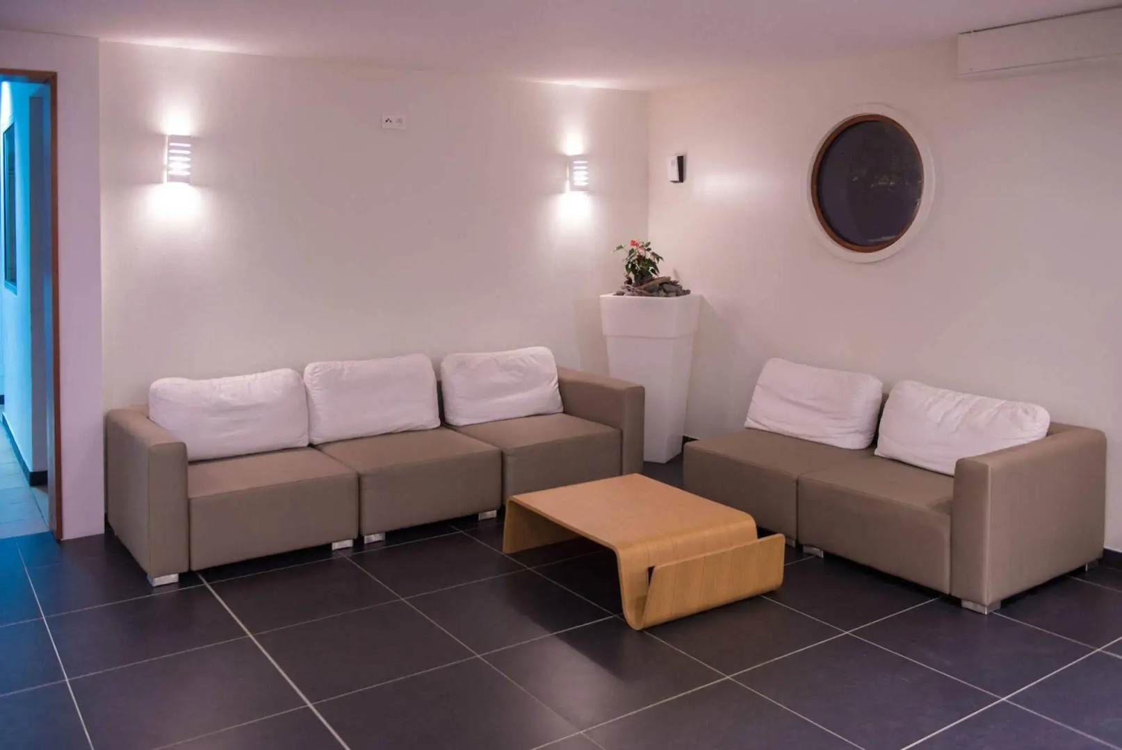 Karibea Beach Resort Prao Résidence