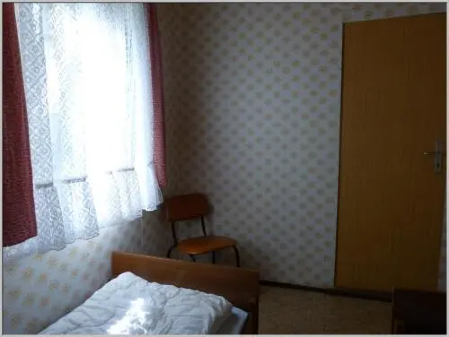 Ddr Bungalow Direkt Am Strand Auf Rügen