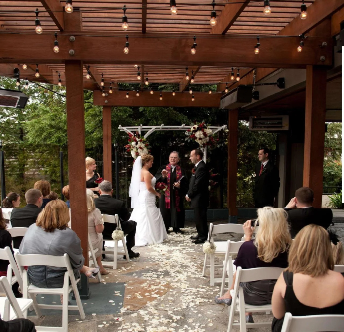 Hilton Sonoma Wine Country