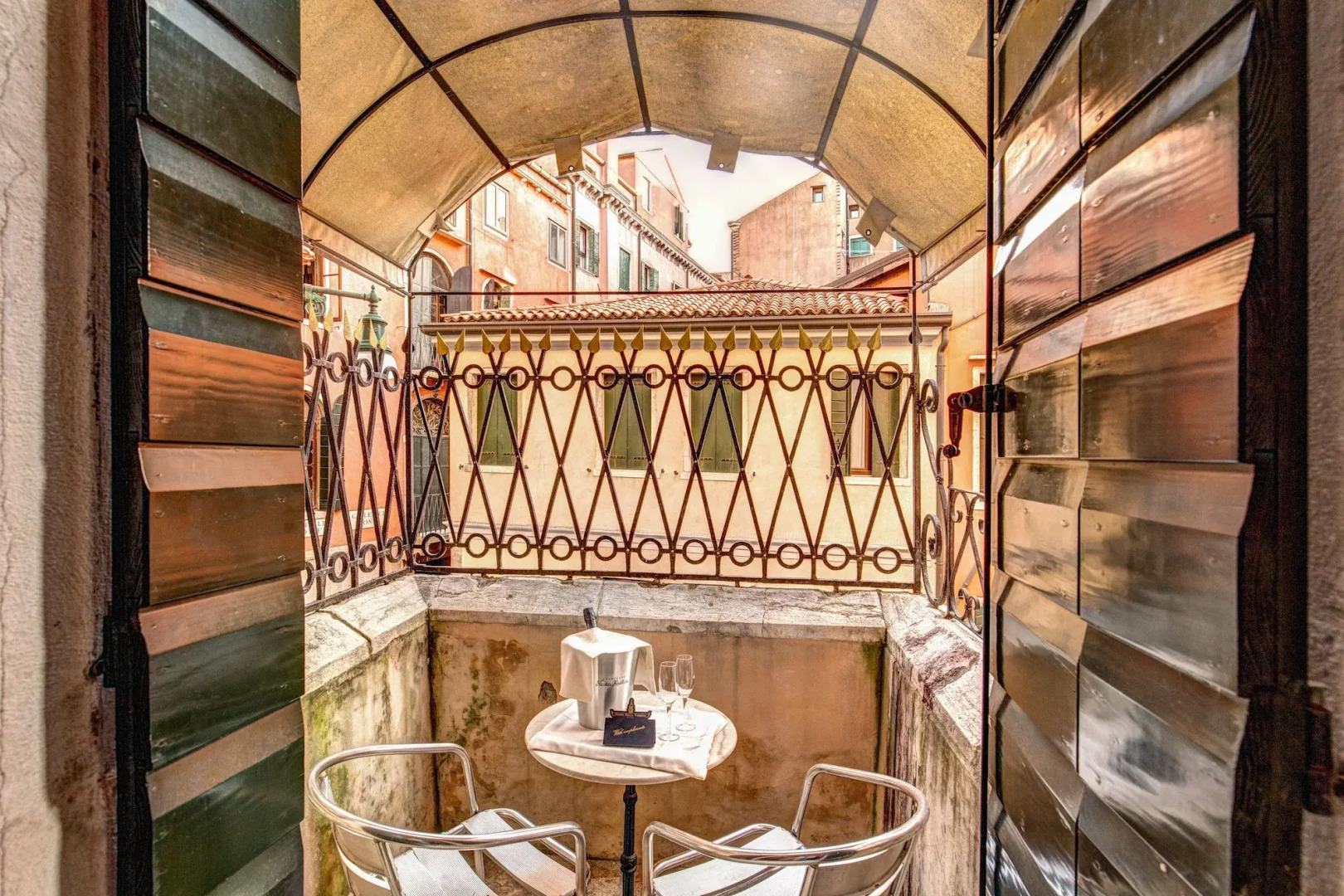 Residenza Ca' San Marco