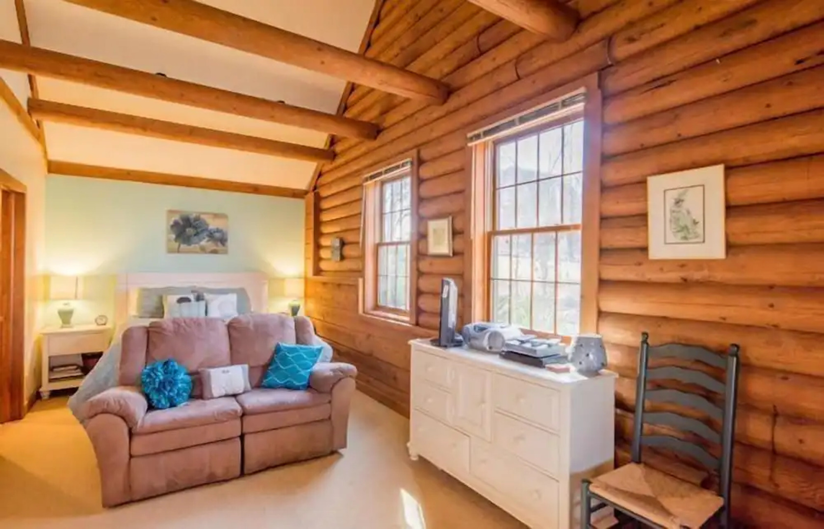 Heartland Country Resort & Lodge