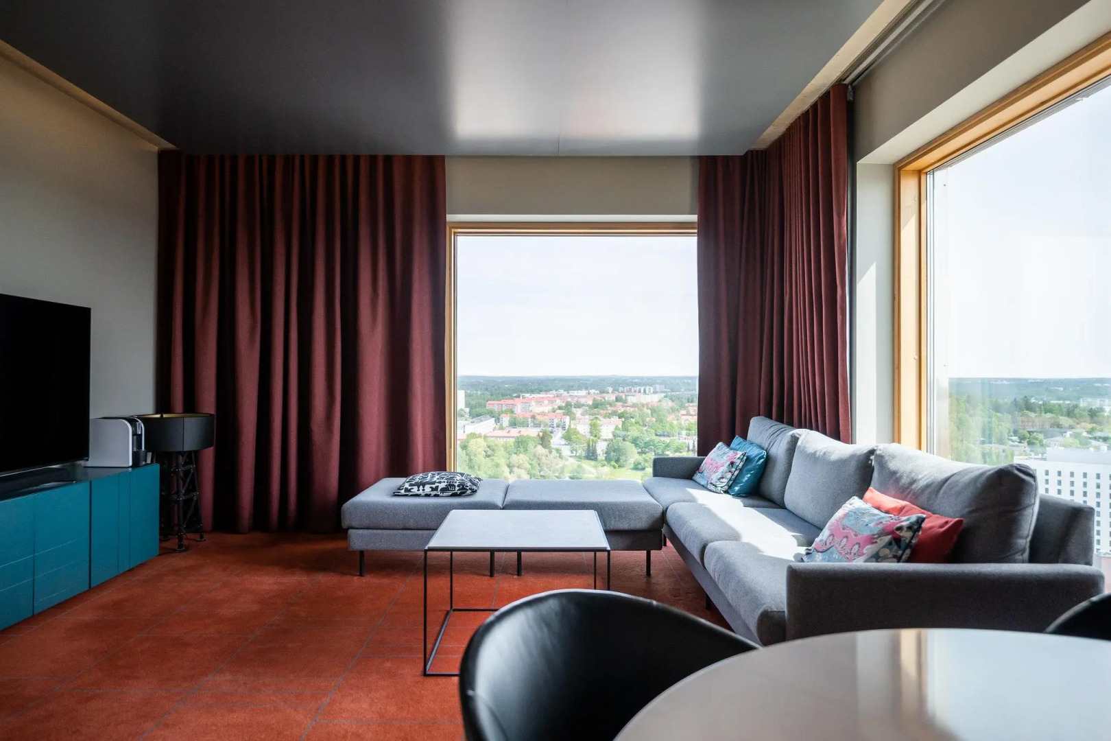 Solo Sokos Hotel Torni Tampere