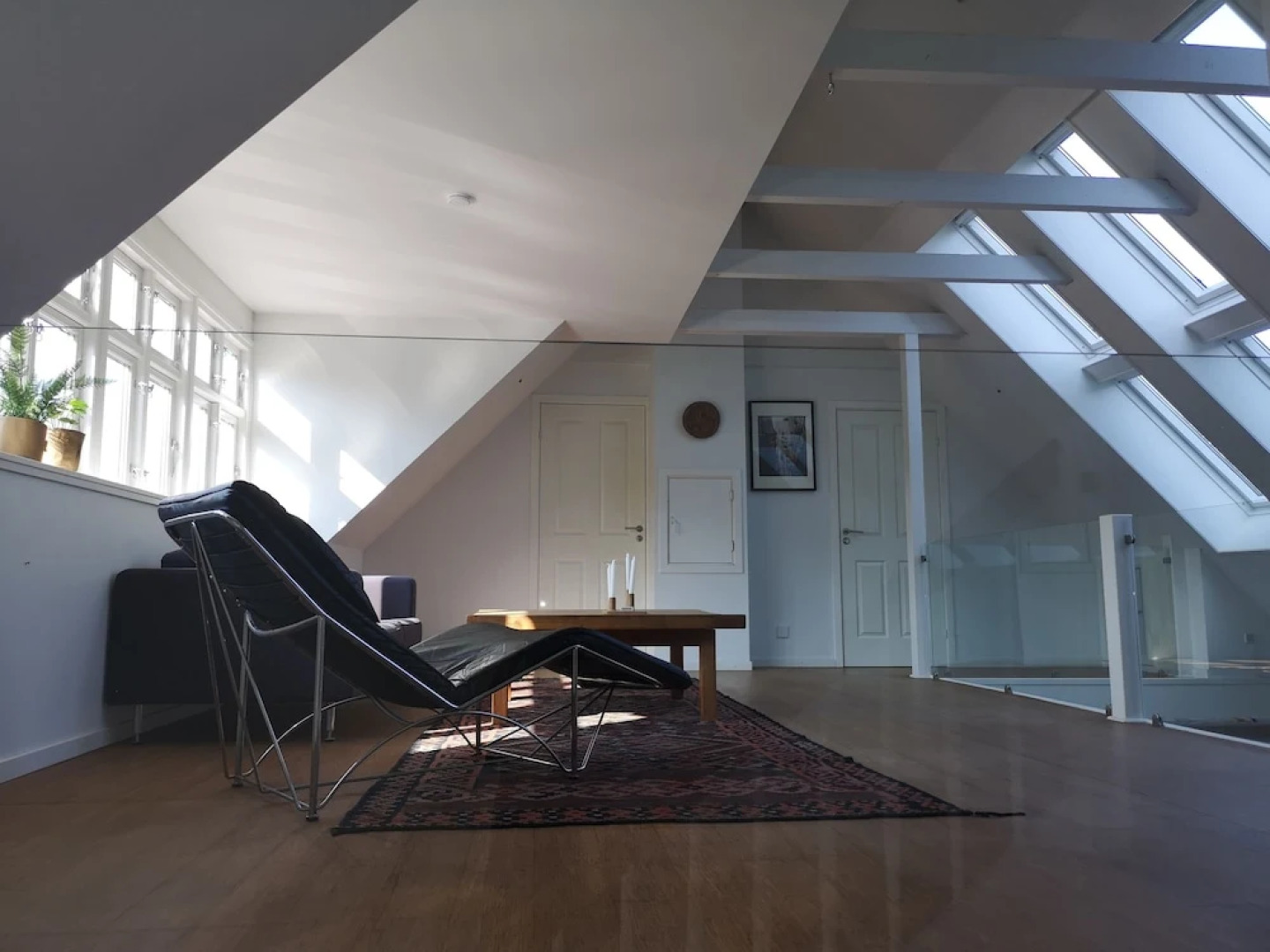 MidtGolf Guest house