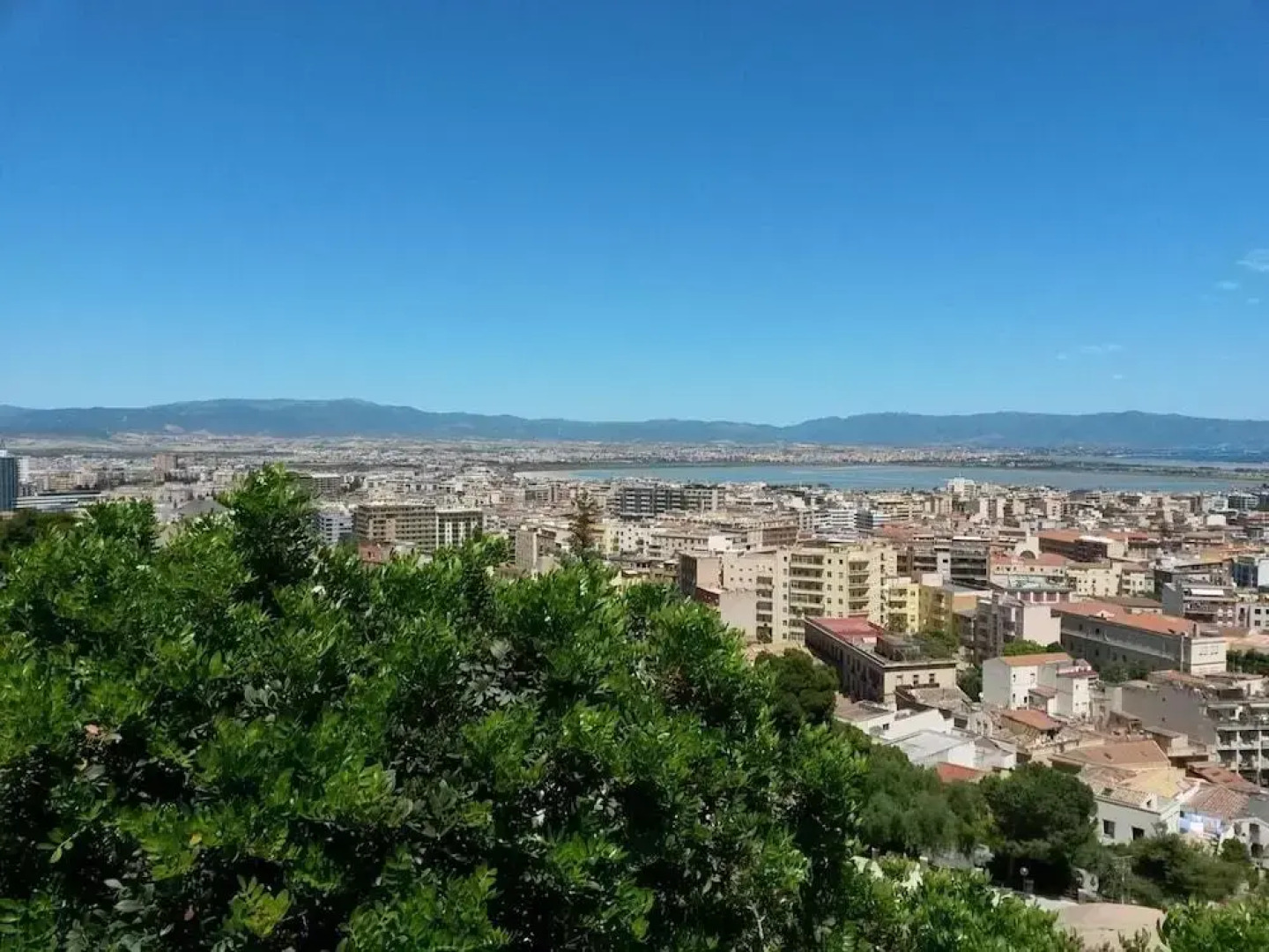 Residence Monte Grappa