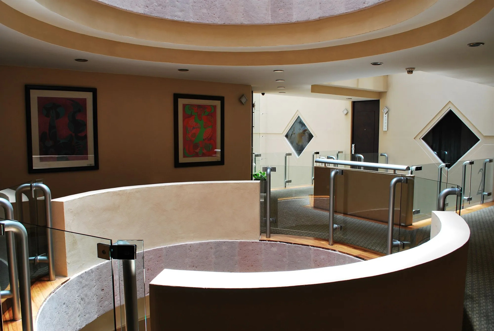 Santa Rita Hotel del Arte