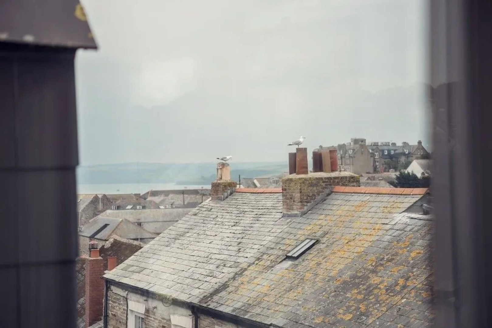 Padstow Breaks - Duke House