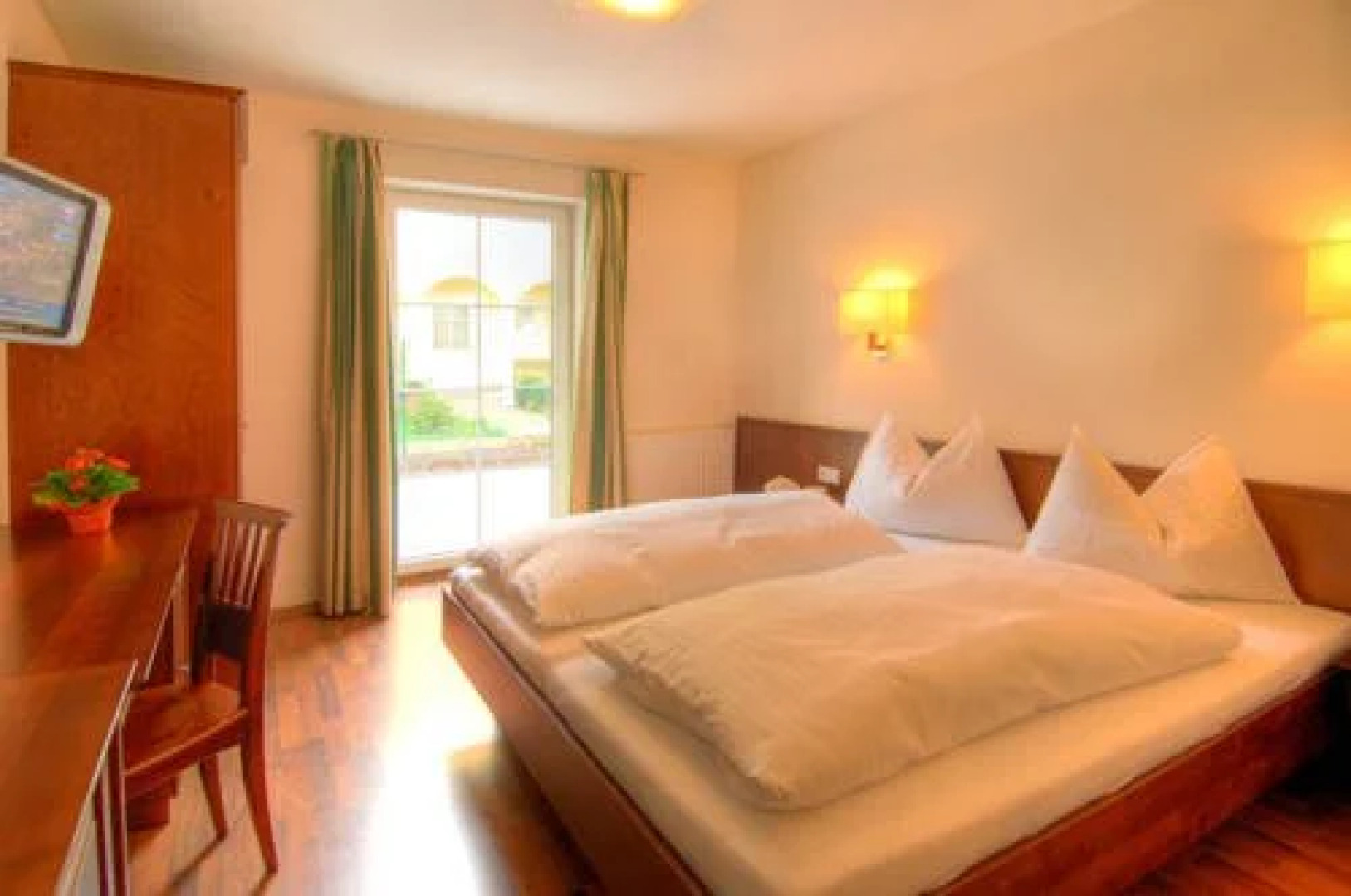 Appartements Barbara